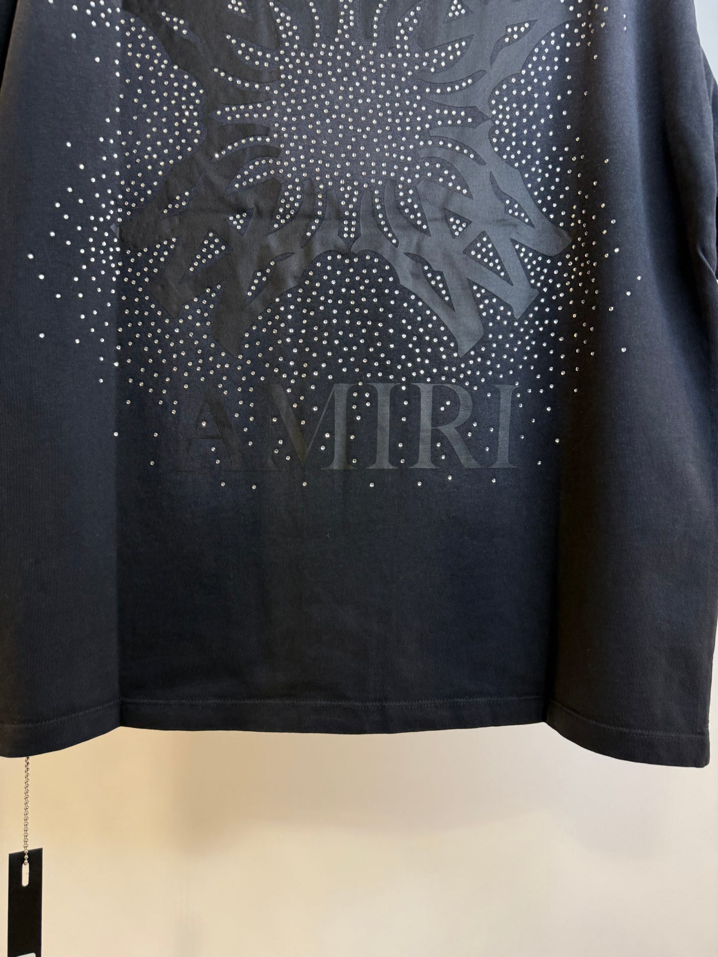 Amiri T-shirt 987