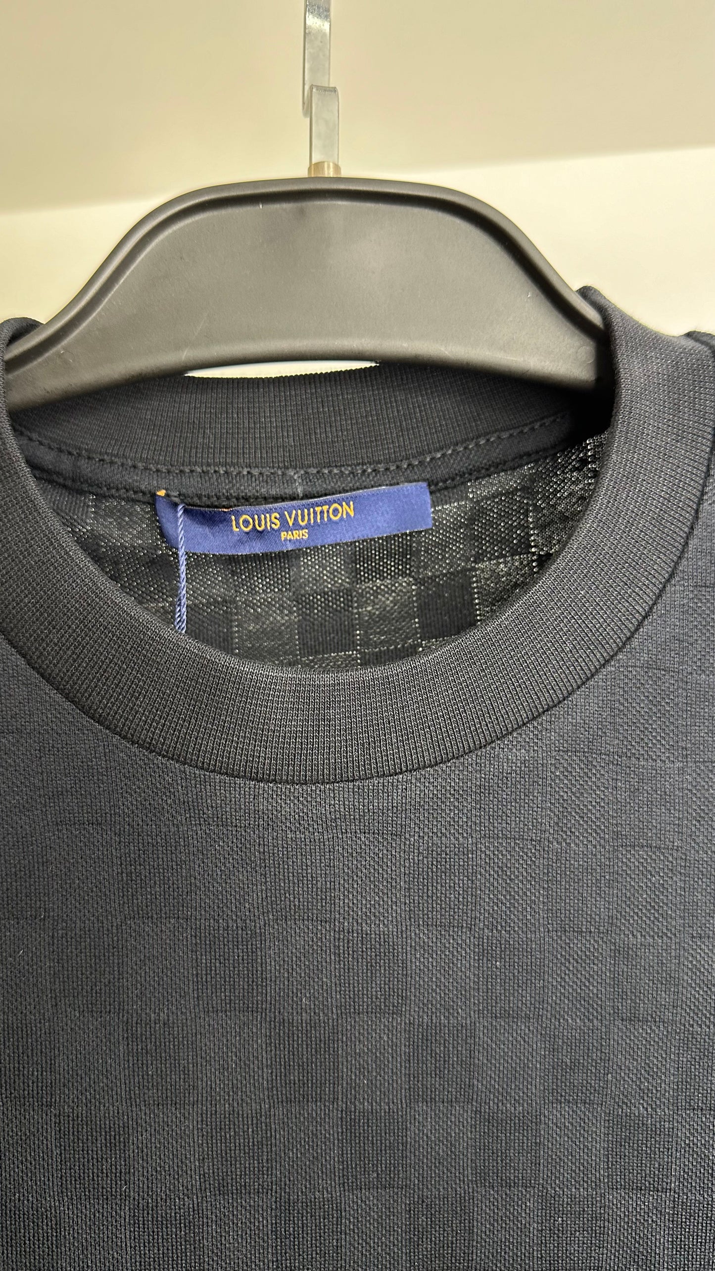 Louis Vuitton T-shirt 0091