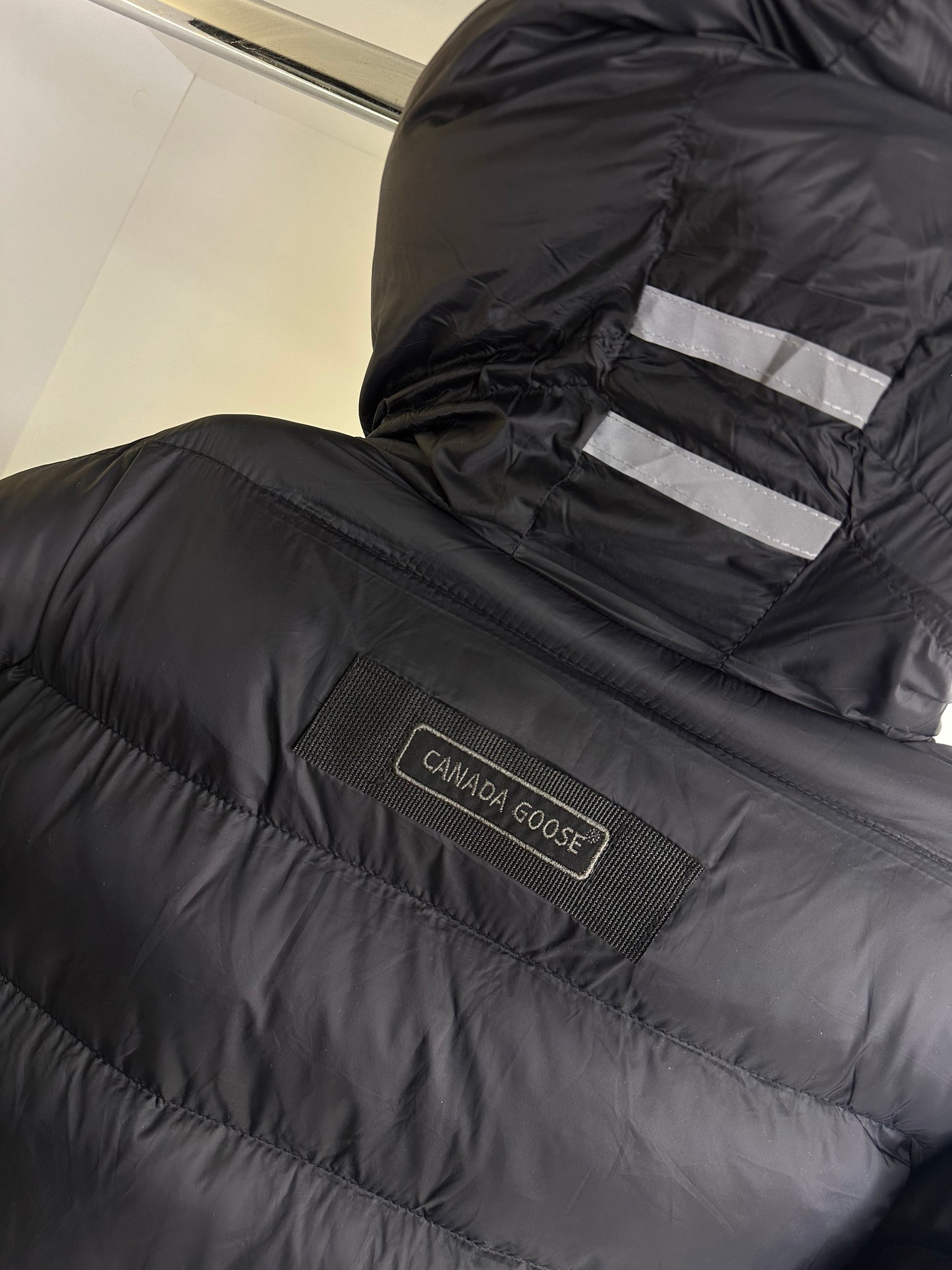 Canada Goose Jacket 9950