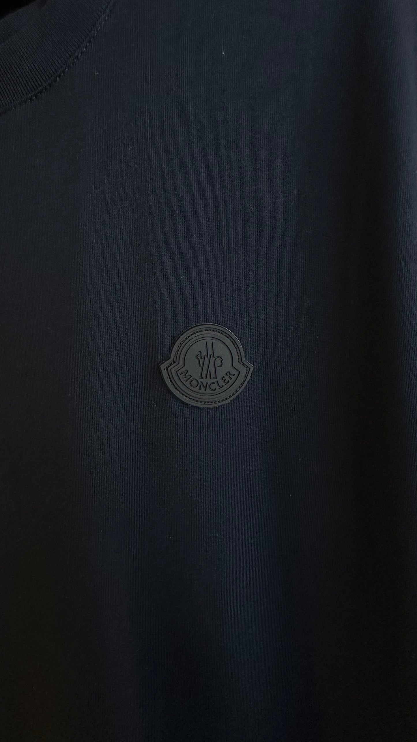 Moncler T-Shirt 780-0