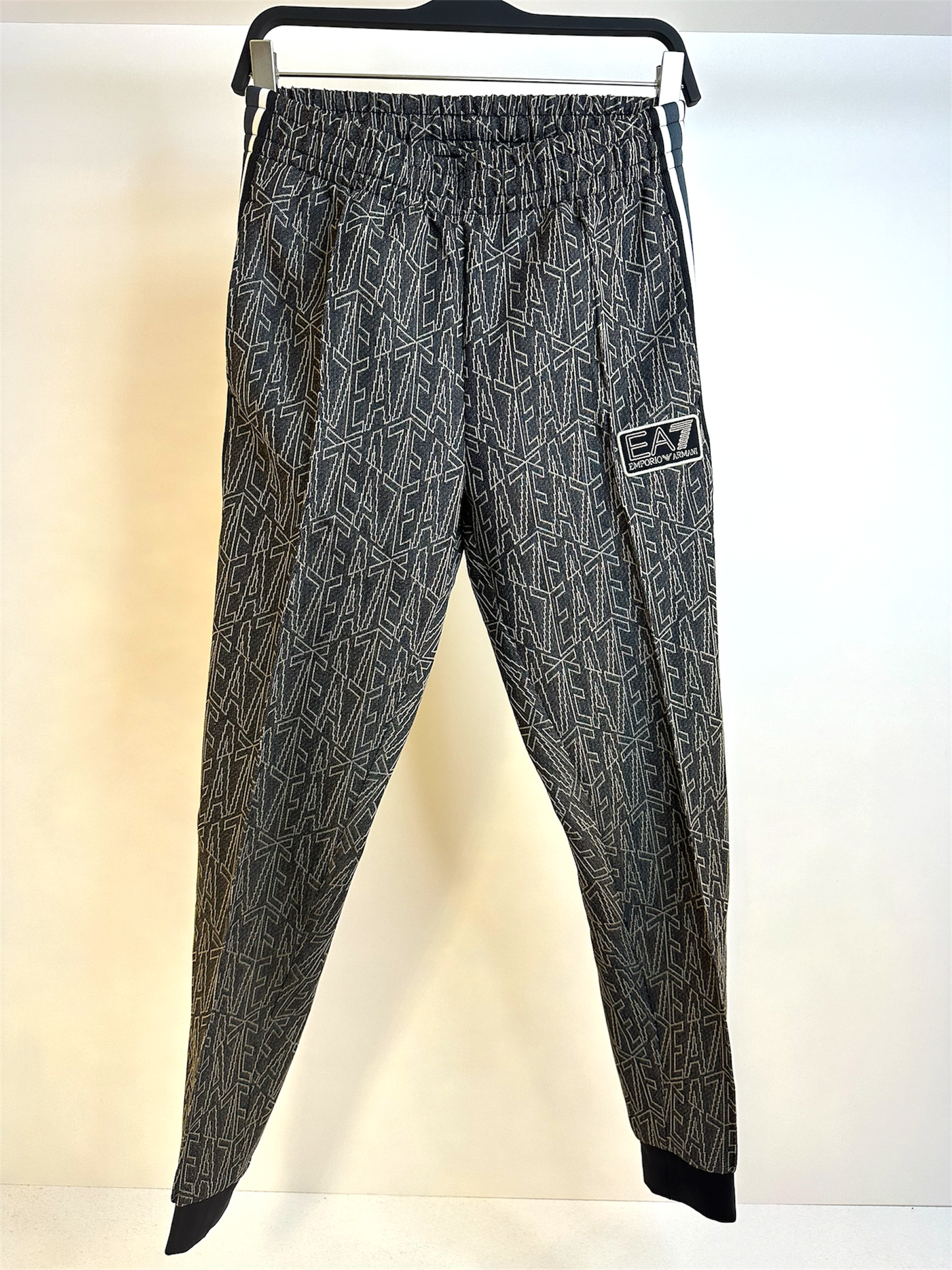 Emporio Armani EA7 Tracksuit 9967