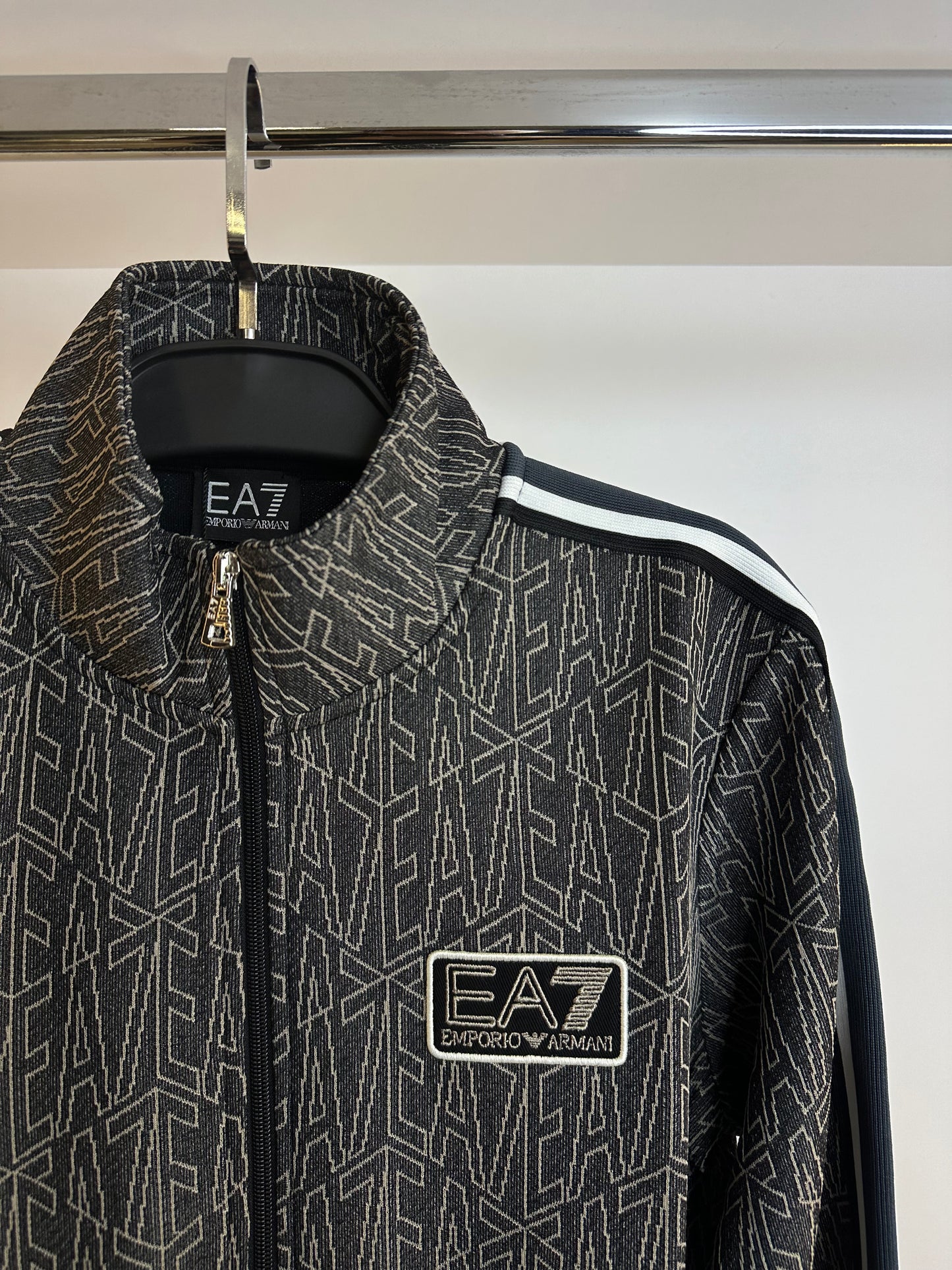 Emporio Armani EA7 Tracksuit 9967