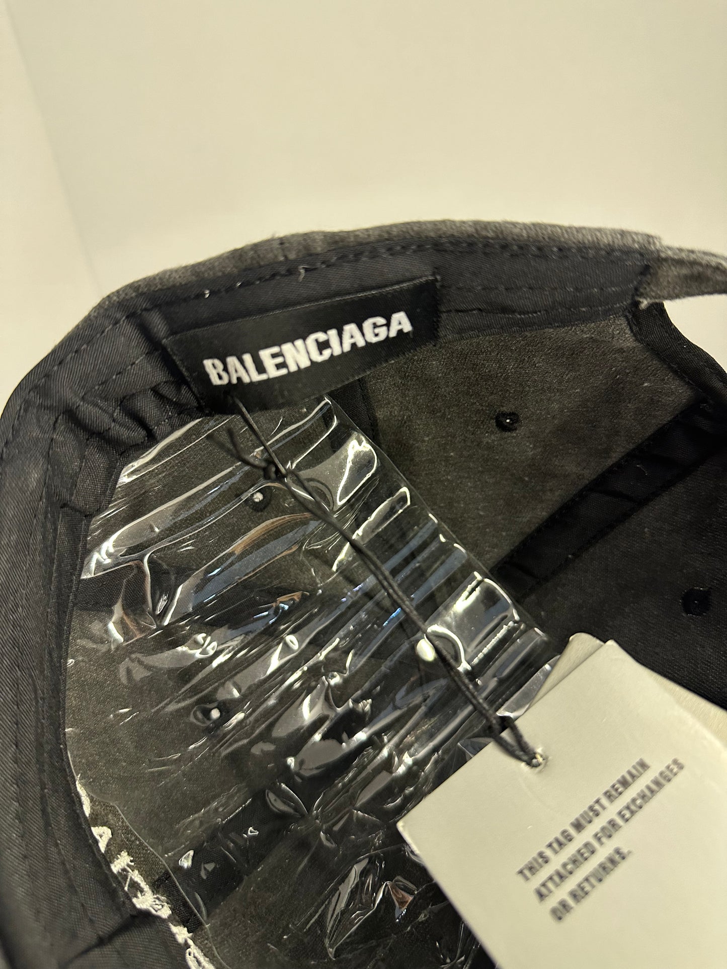 Balenciaga Hat 11134-0
