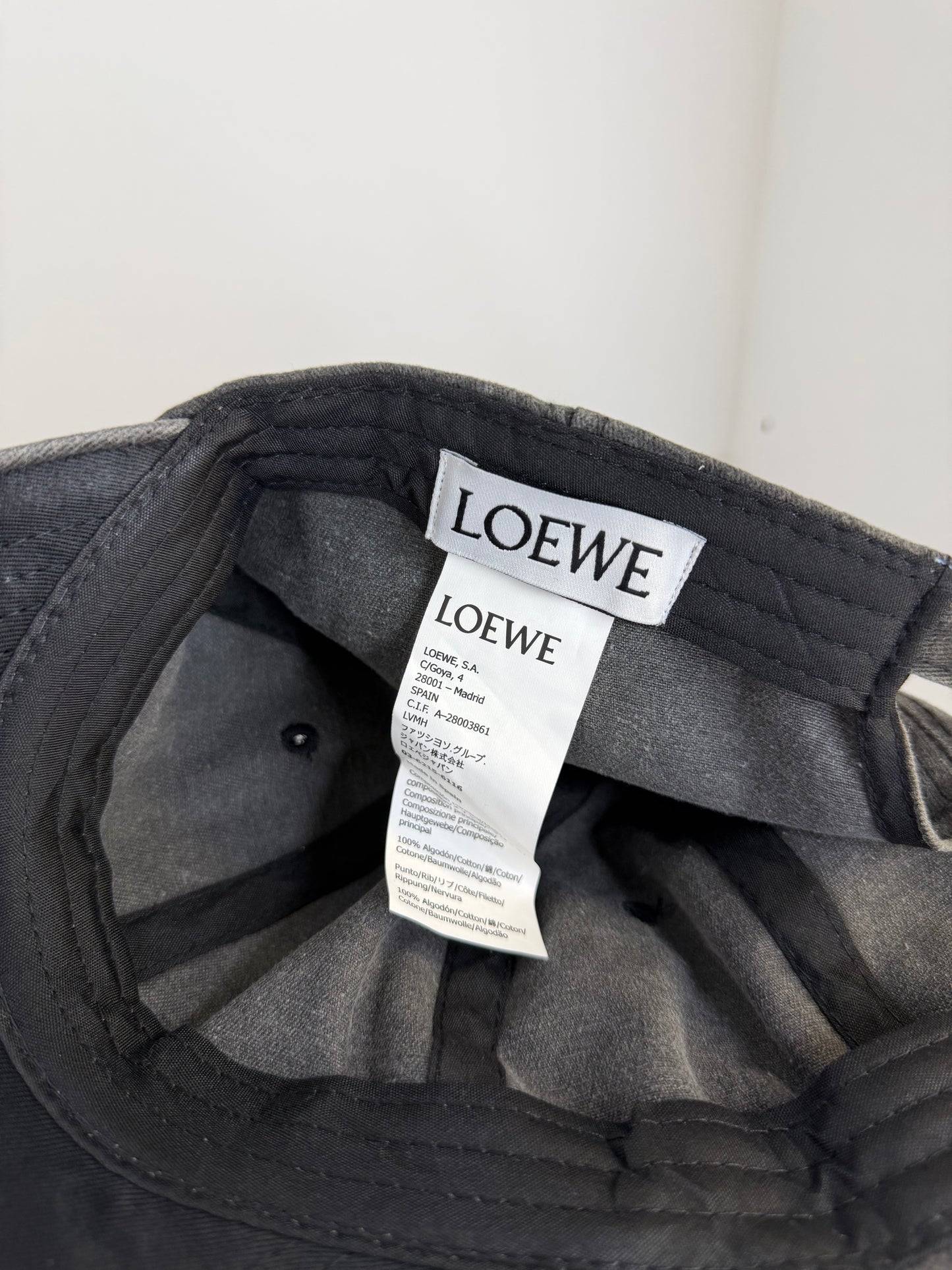 Loewe Hat 111-14