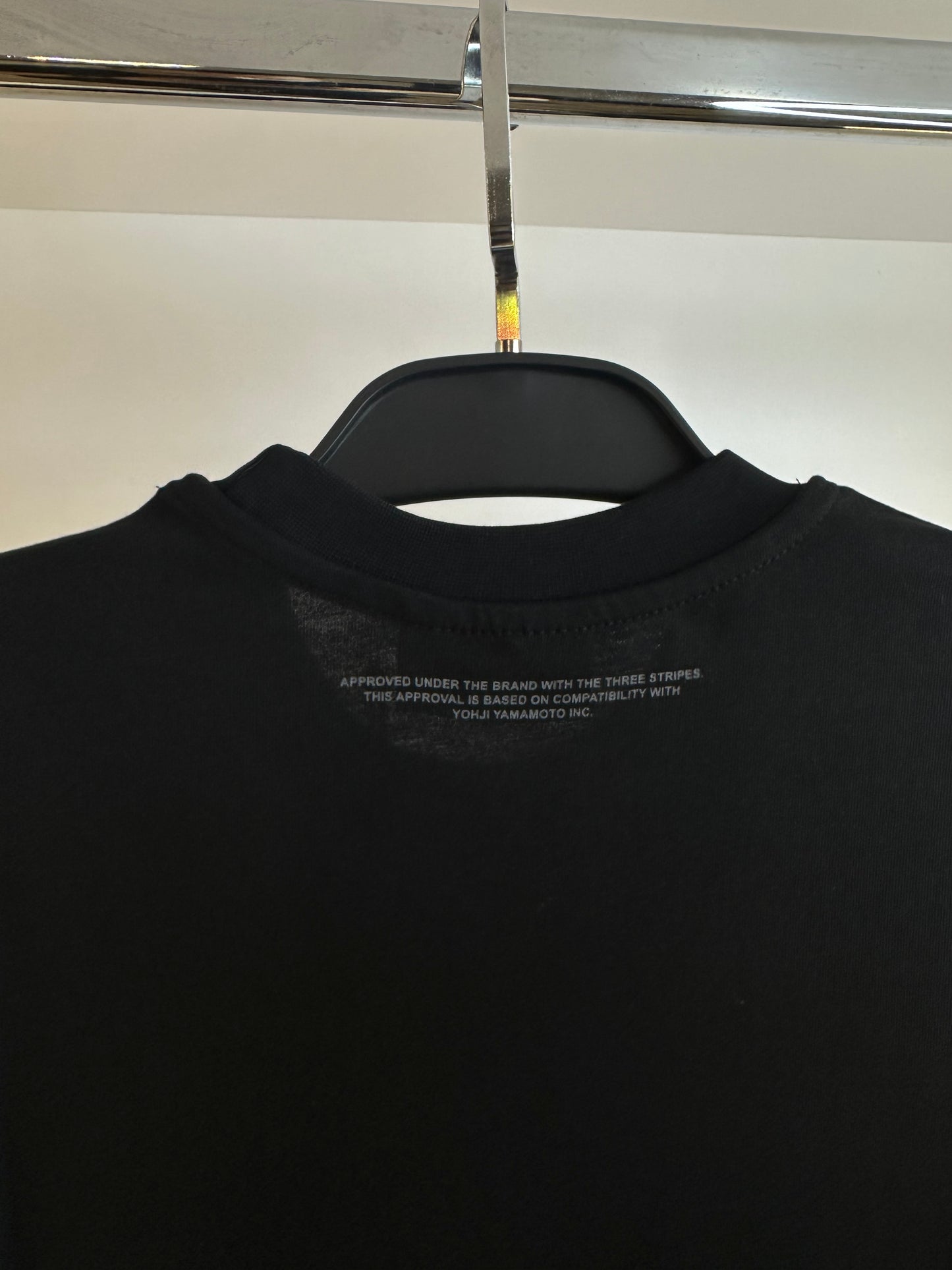 Yohji Yamamoto T-shirt 9979