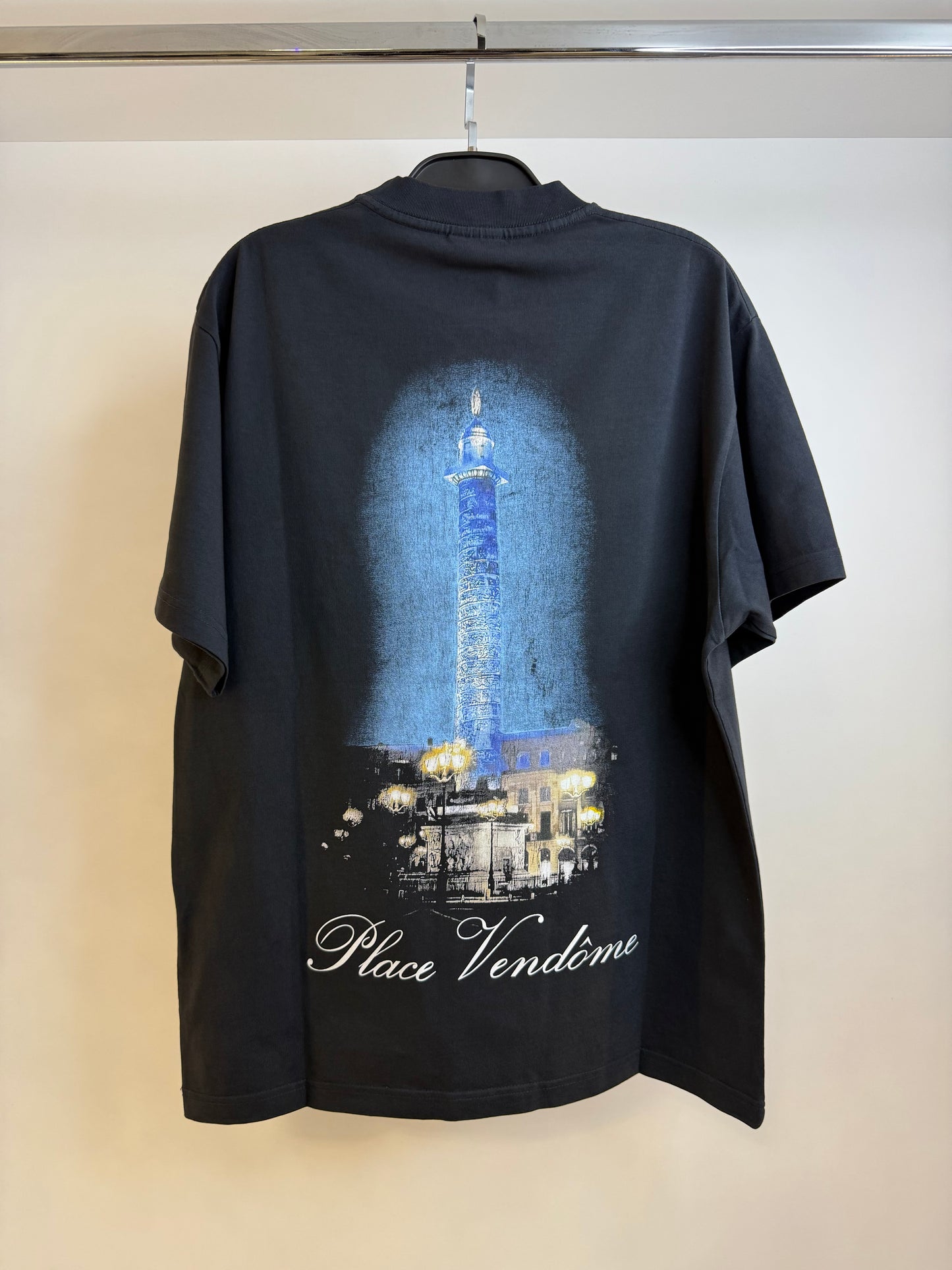 Balenciaga T-shirt 990