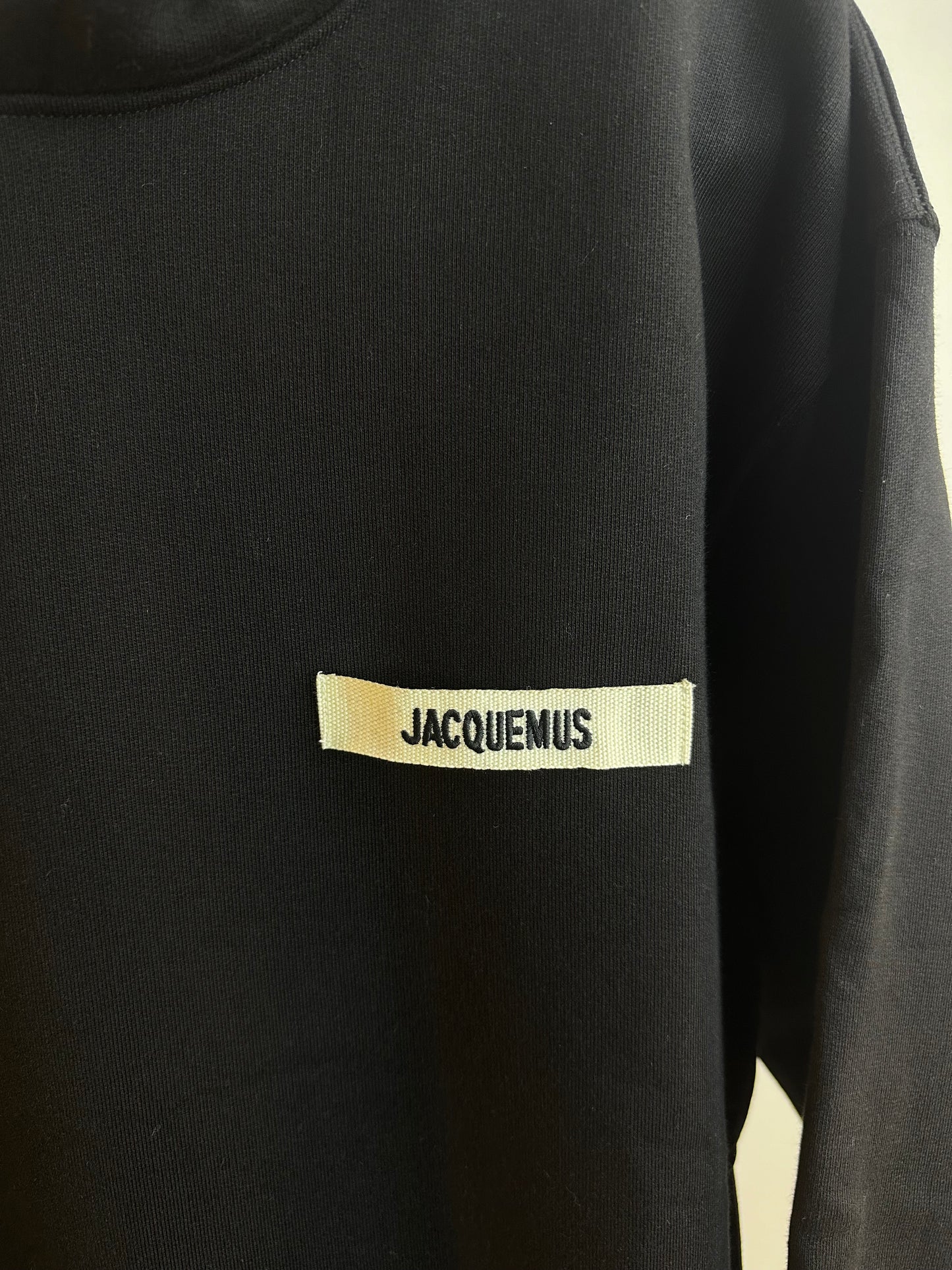 Jacquemus Hoodie 9976