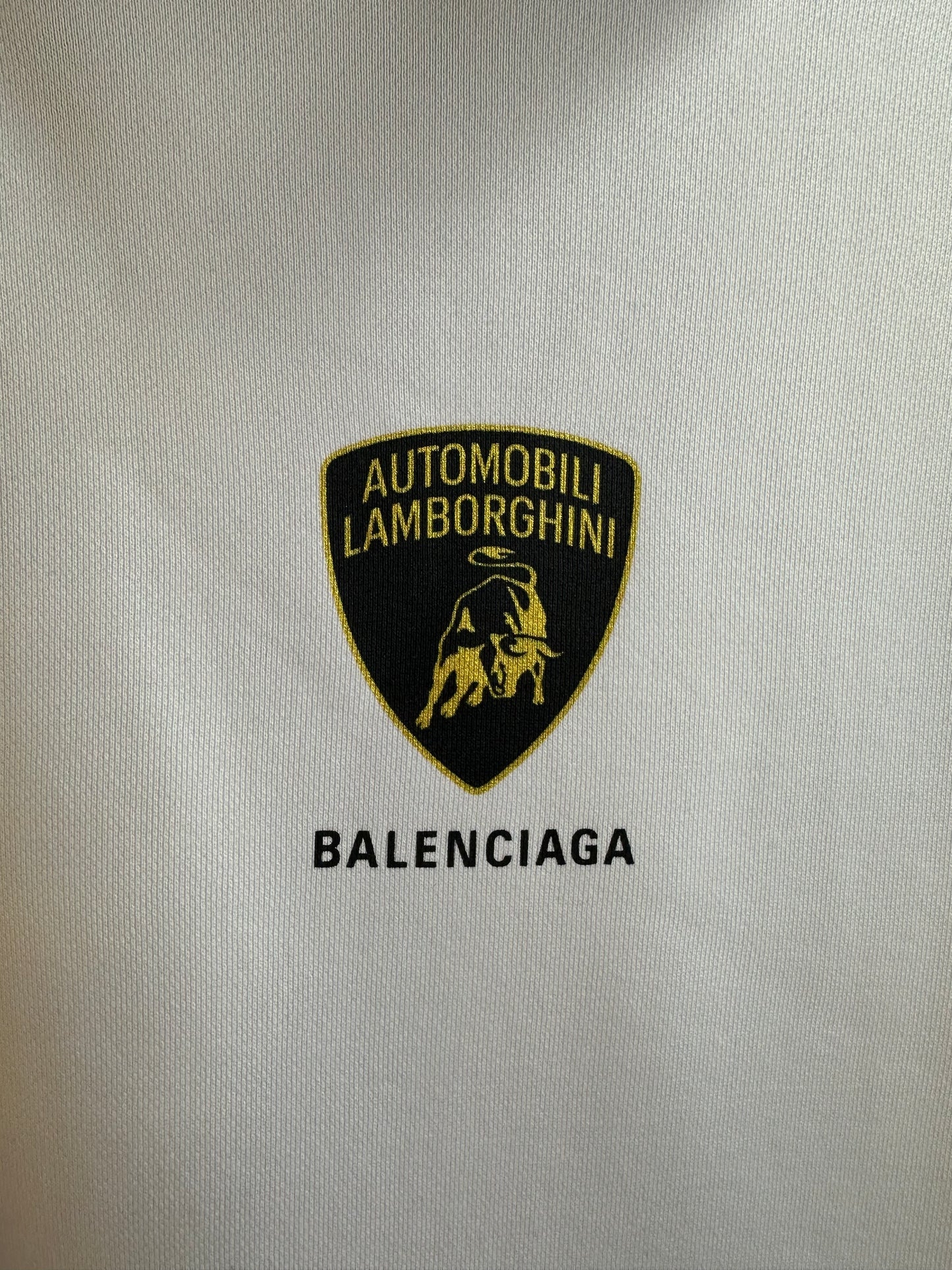 Balenciaga Hoodie 9969