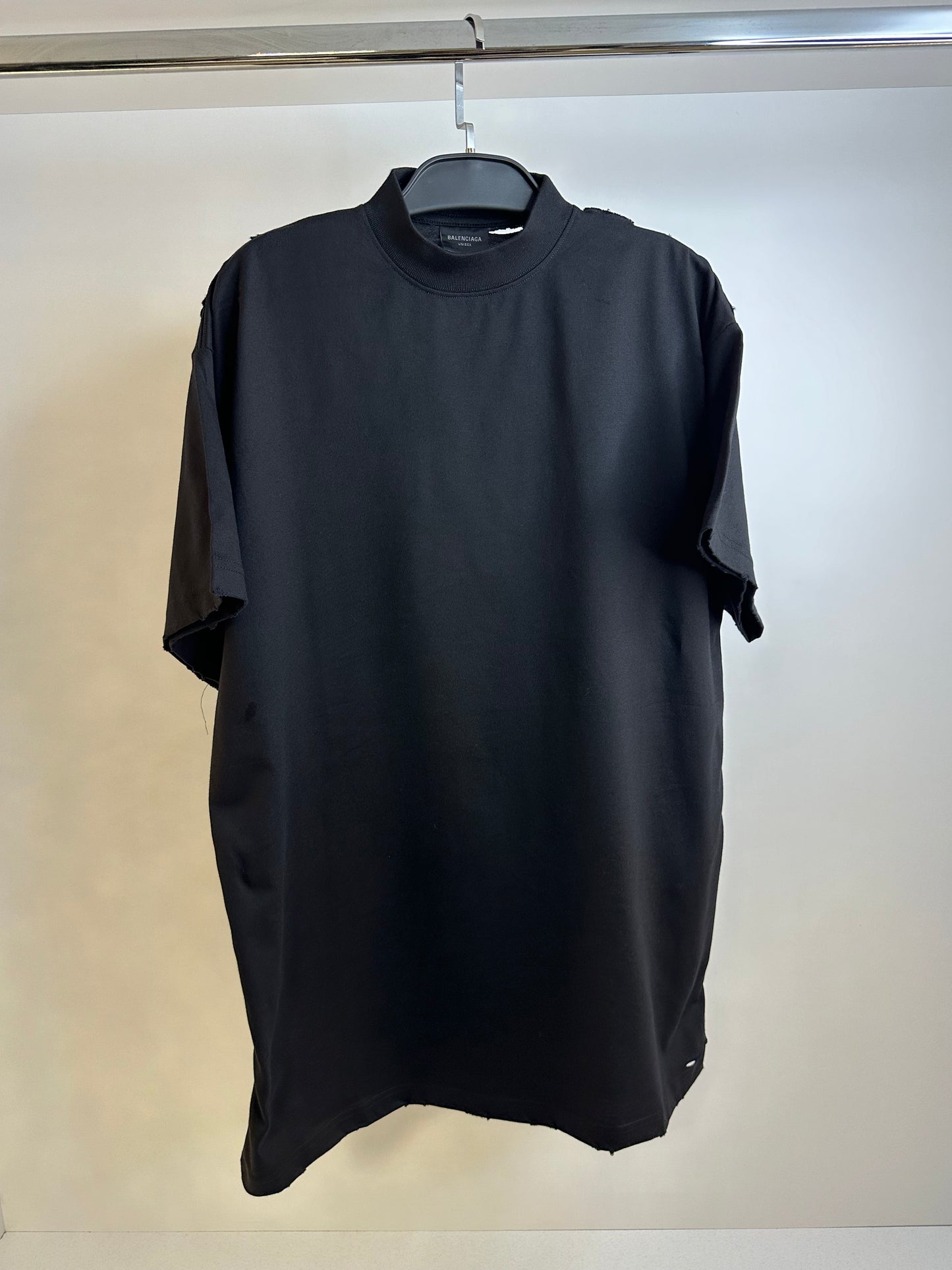 Balenciaga T-shirt 9988