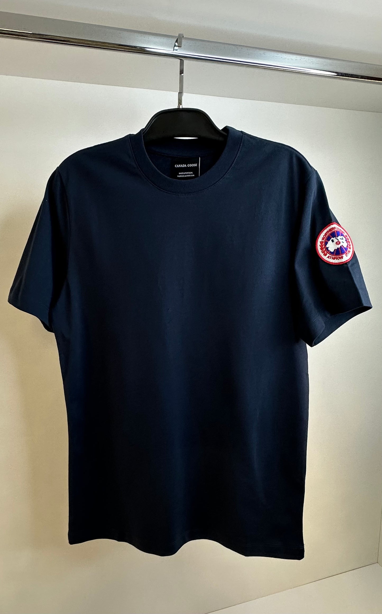 Canada Goose T-Shirt 780-8