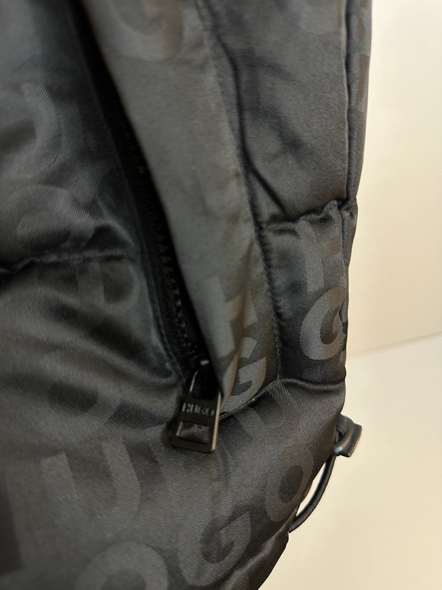 Hugo Boos Vest 9962