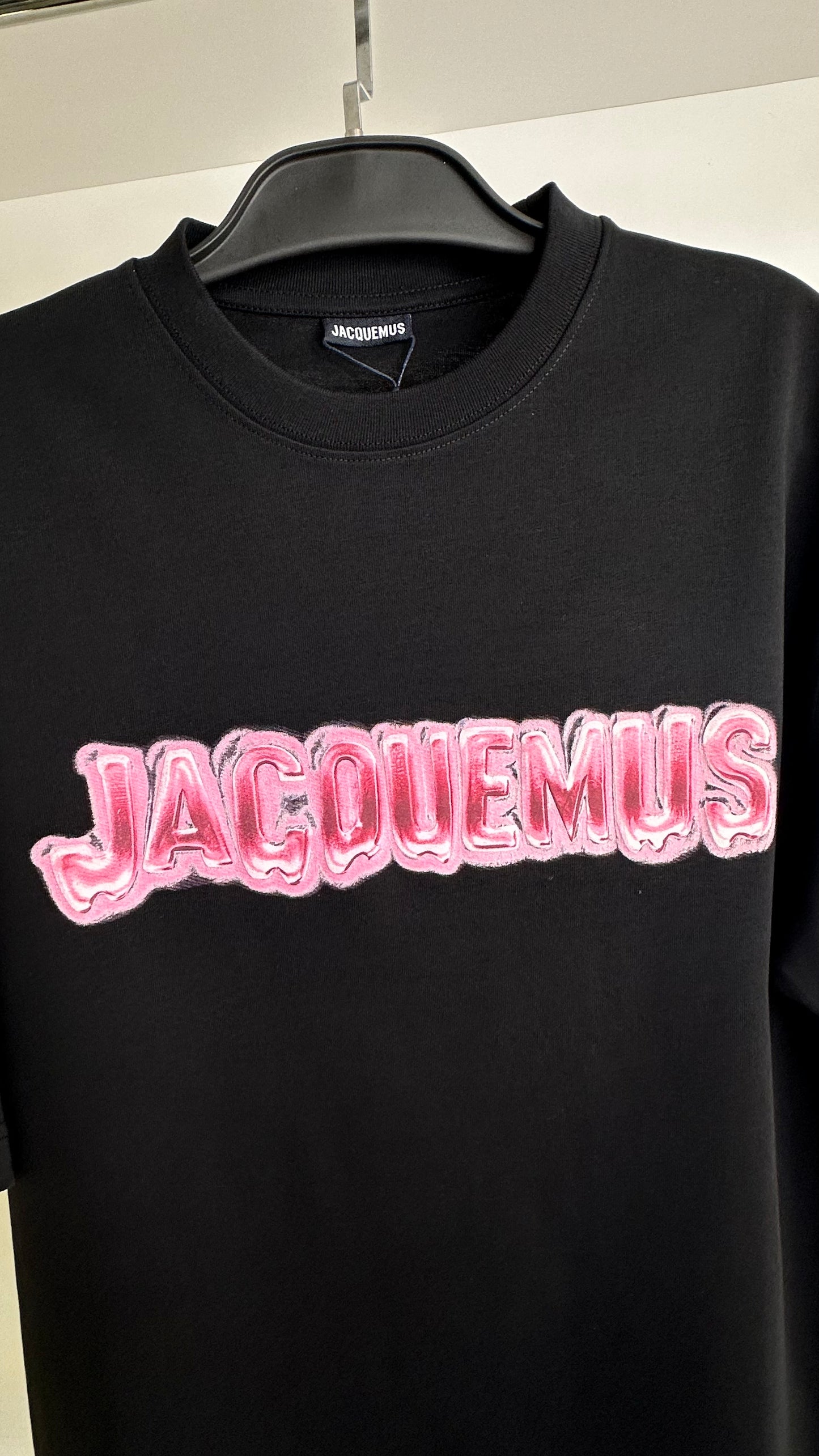 Jacquemus T-Shirt 780-13