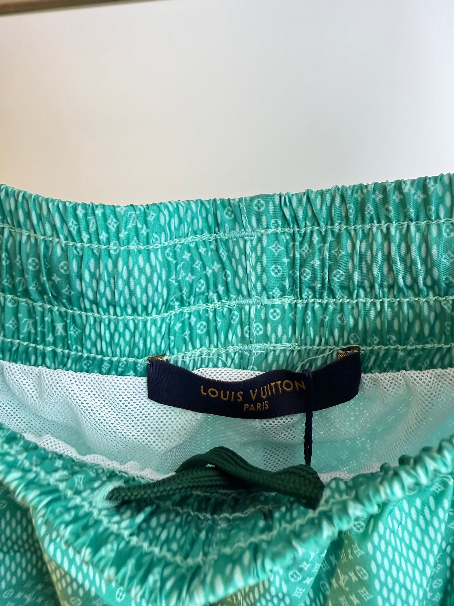 Louis Vuitton swim 798