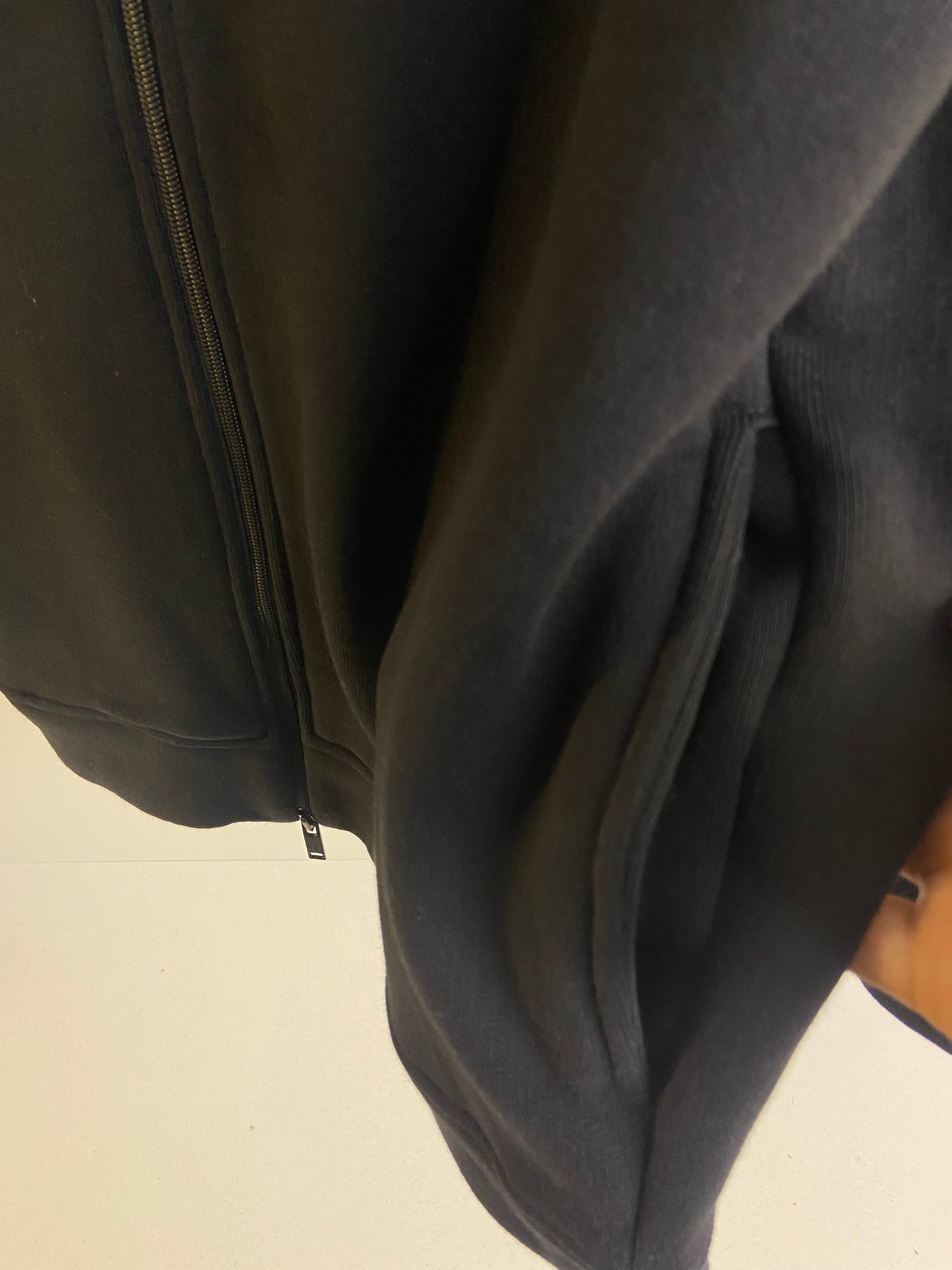 Yohji Yamamoto Y-3 34-1