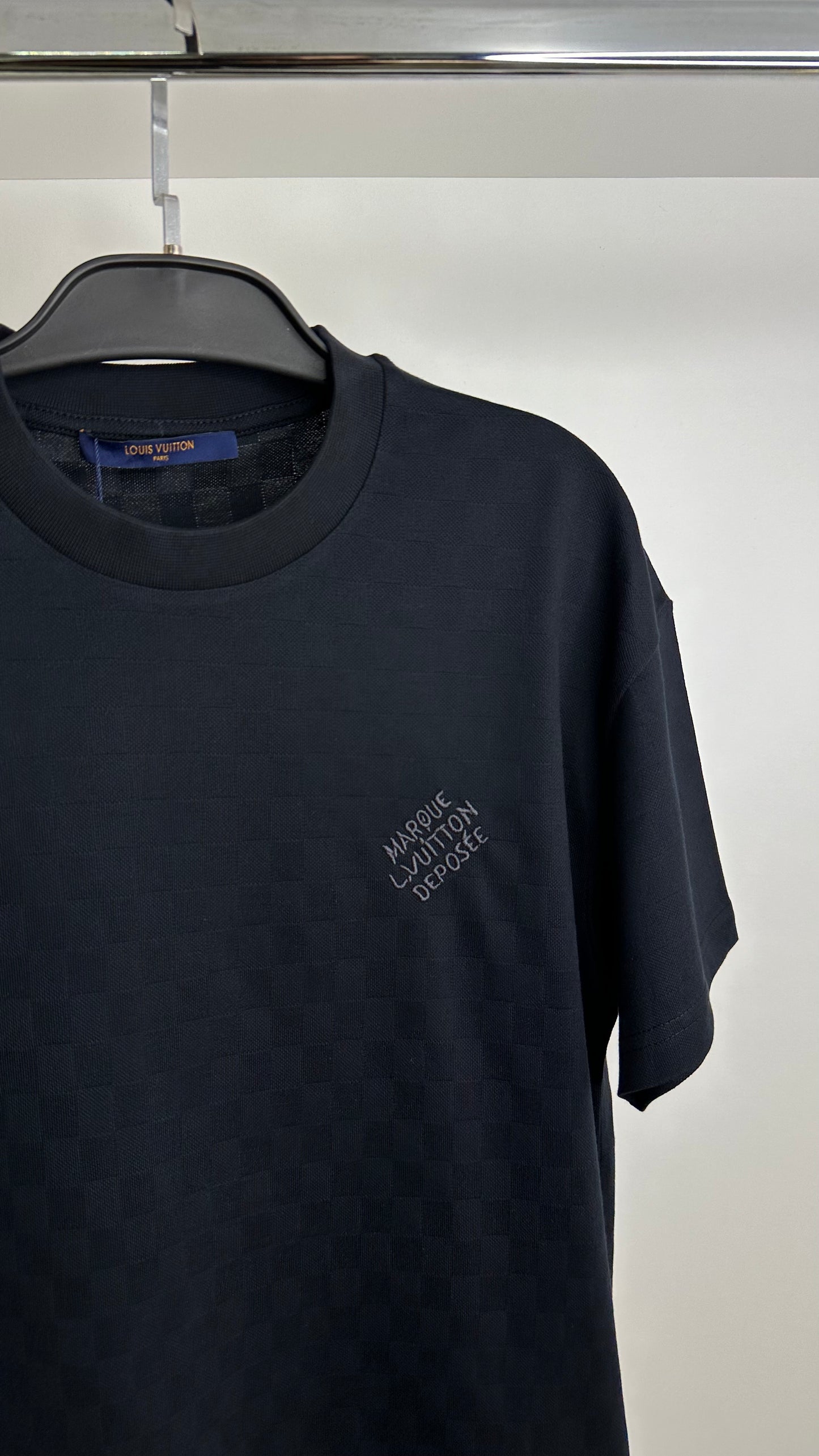 Louis Vuitton T-shirt 0091
