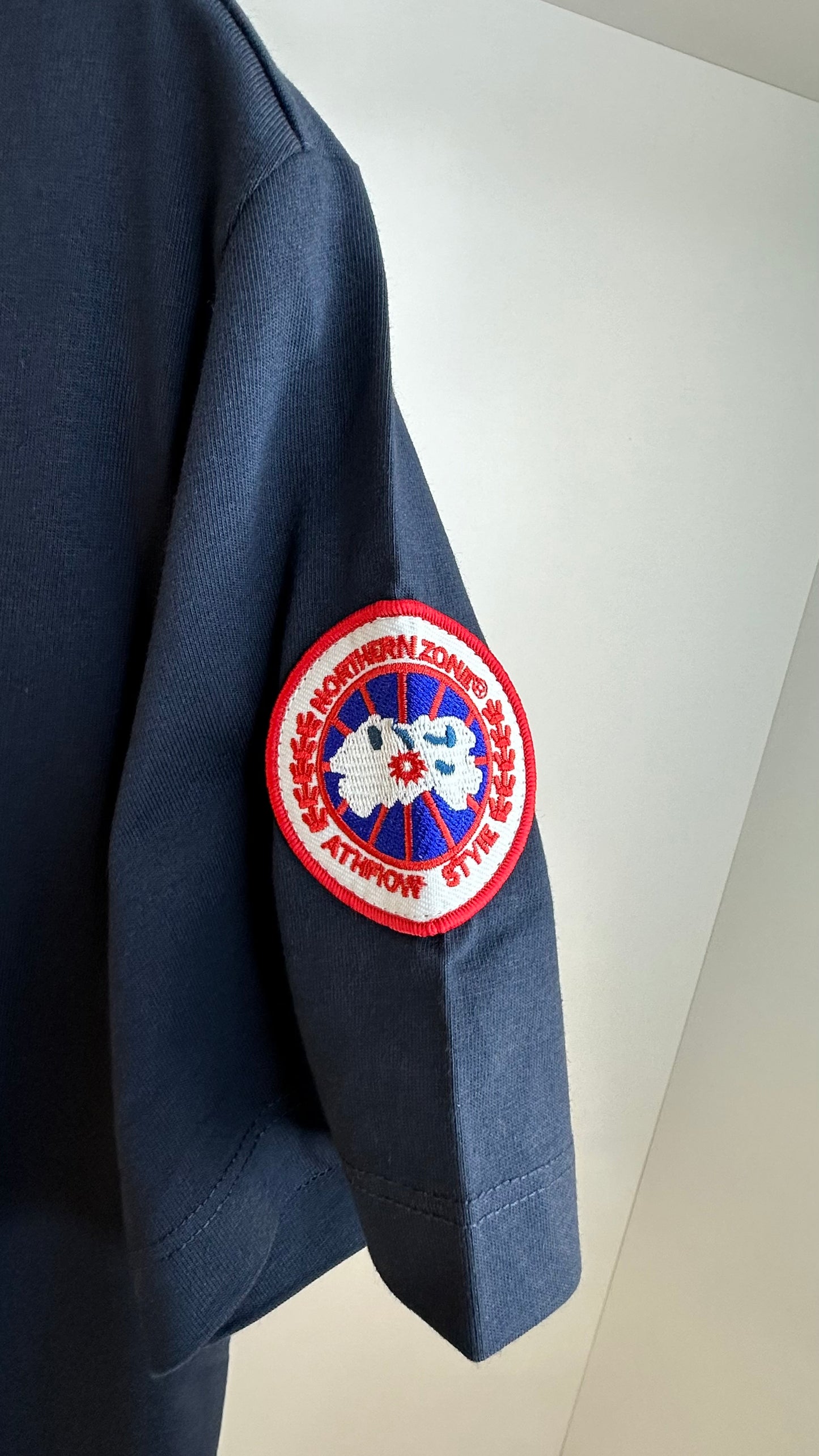 Canada Goose T-Shirt 780-8