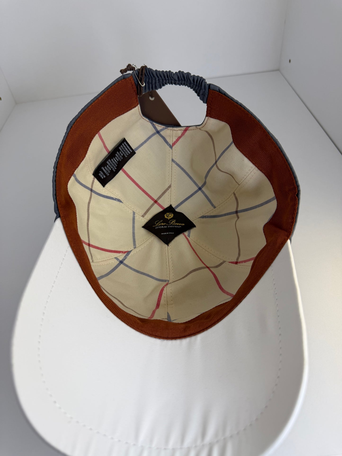 Loro Piana Hat 111-15