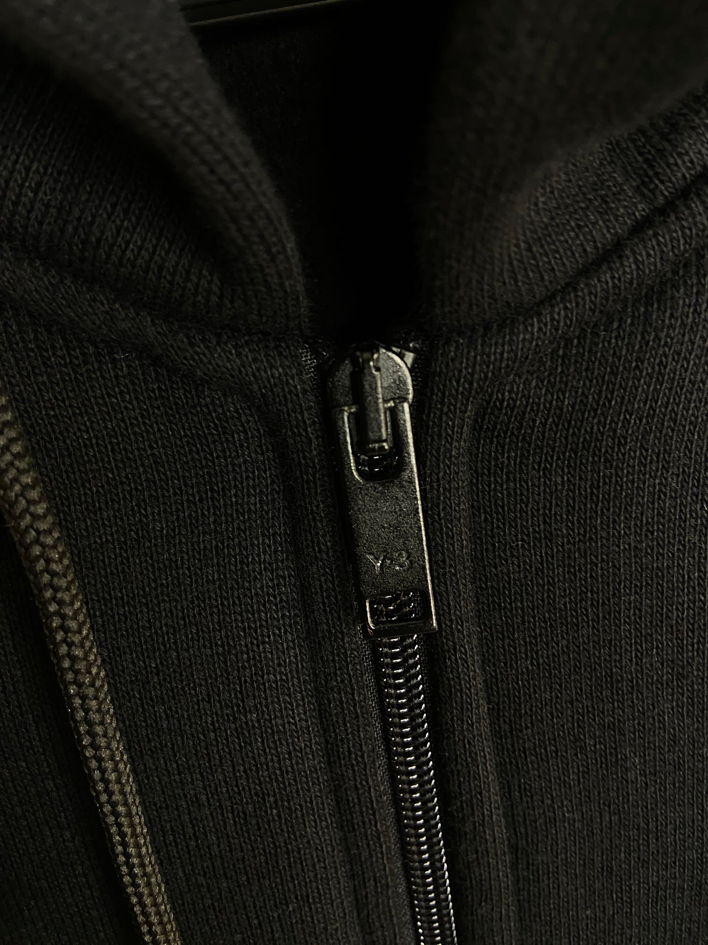 Yohji Yamamoto Y-3 34-1