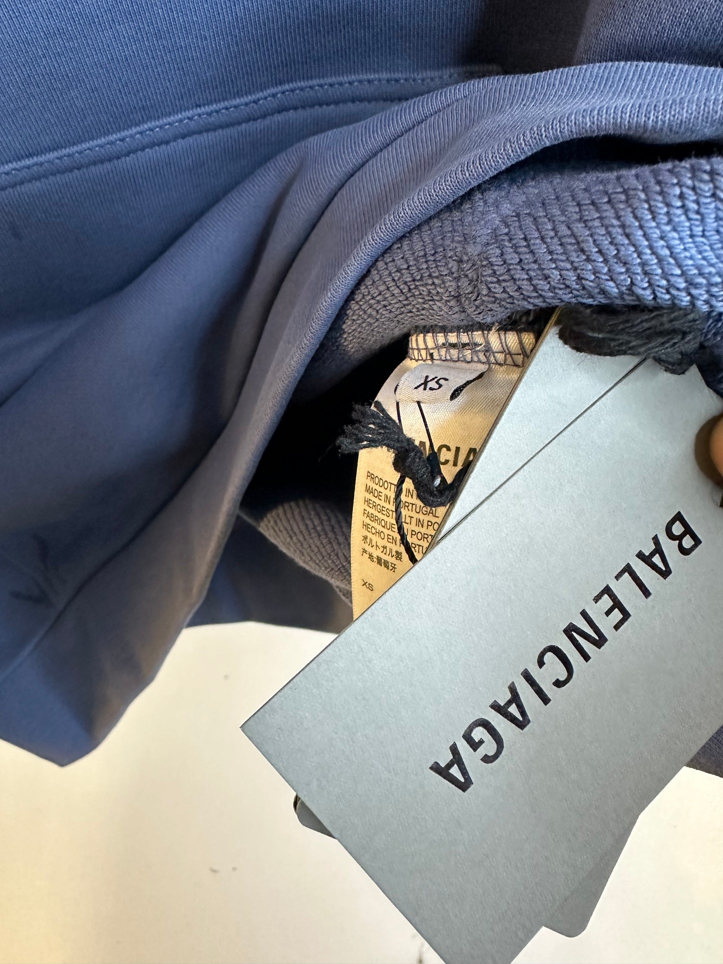 Balenciaga Hoodie 9972
