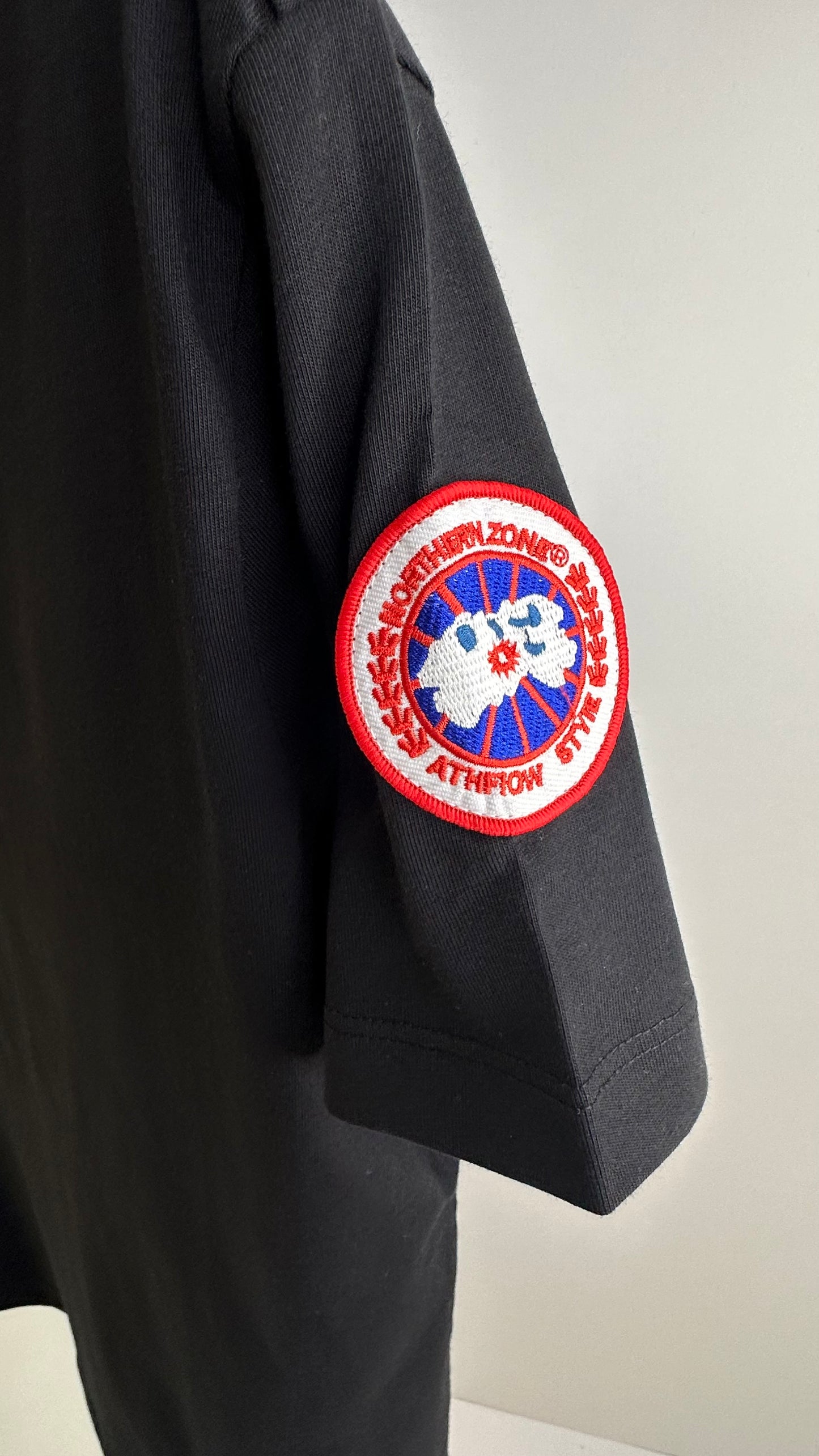 Canada Goose T-Shirt 780-7