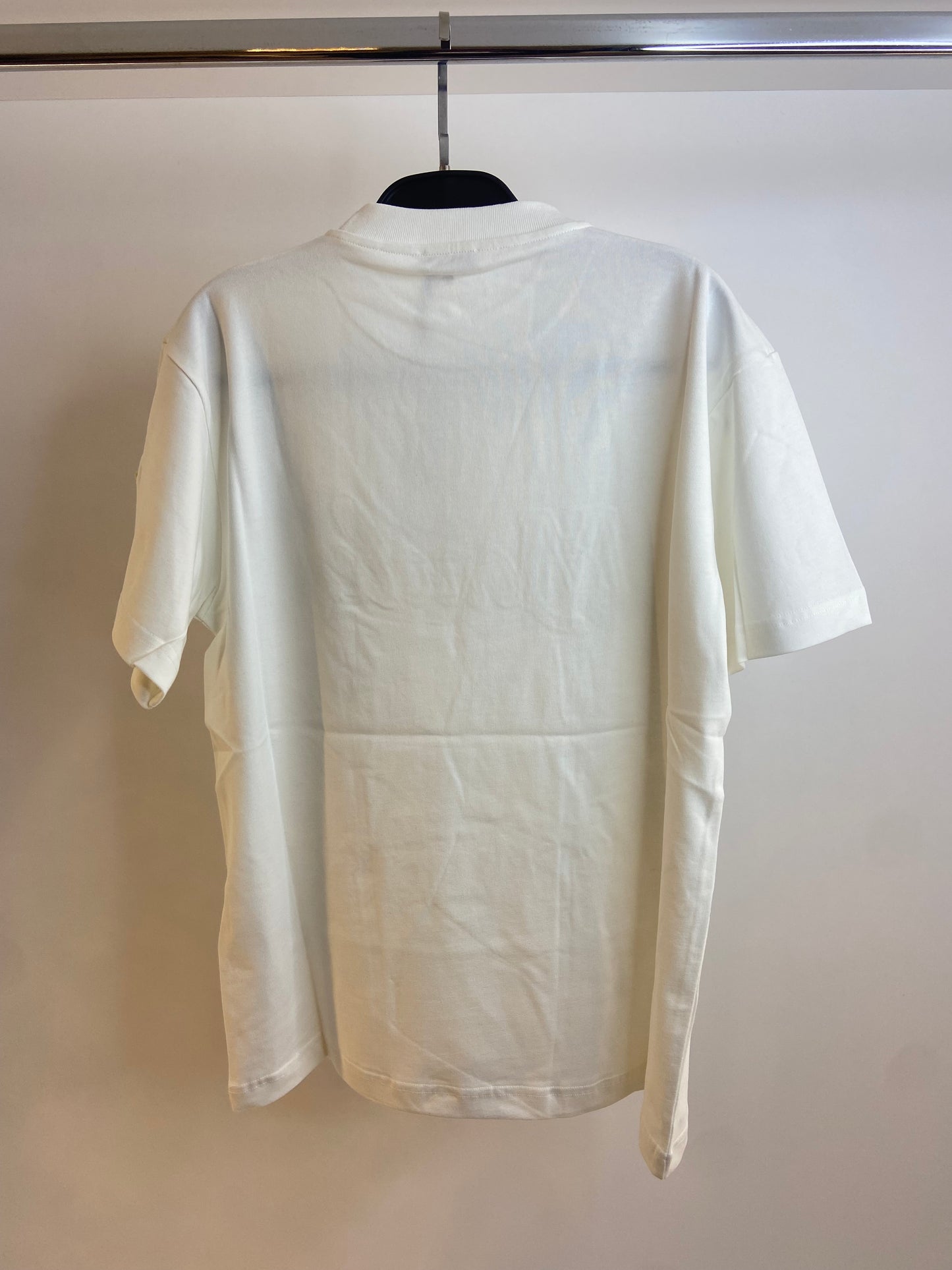 Moncler T-shirt 2985-2