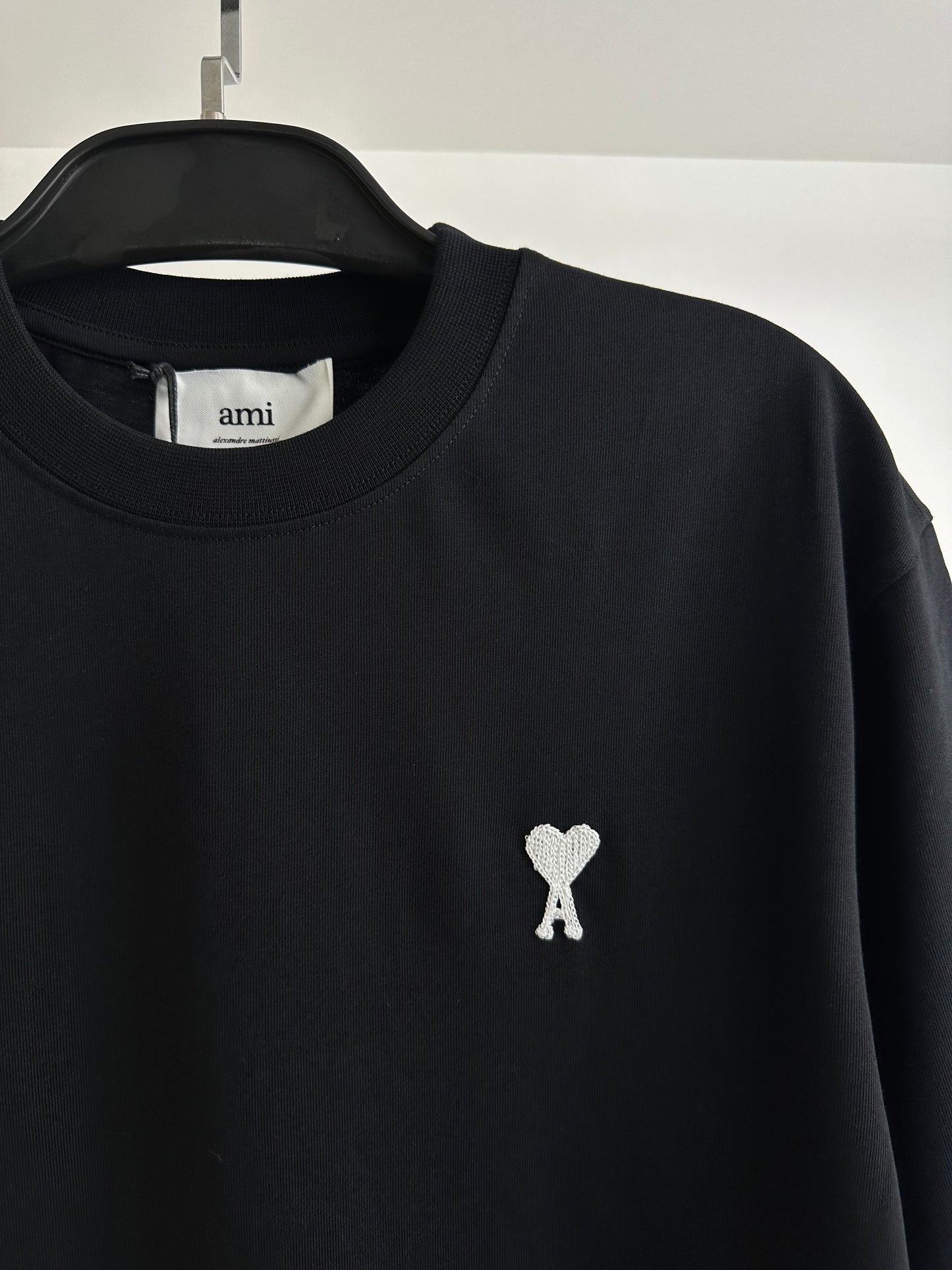 Ami Paris T-shirt 9955