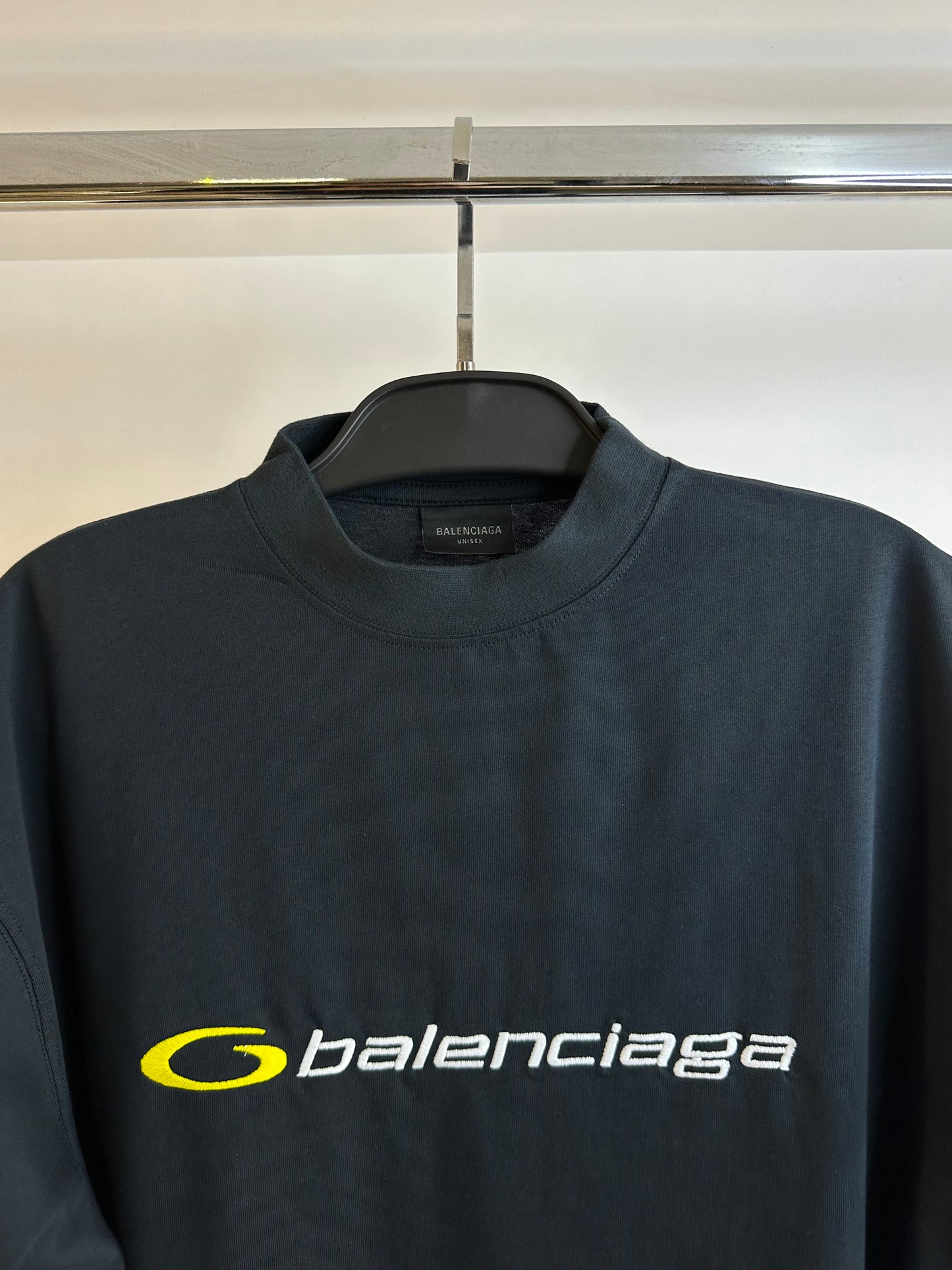 Balenciaga T-shirt 9989