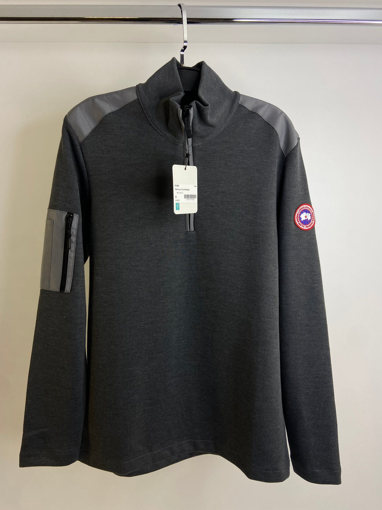 Canada goose 181-19