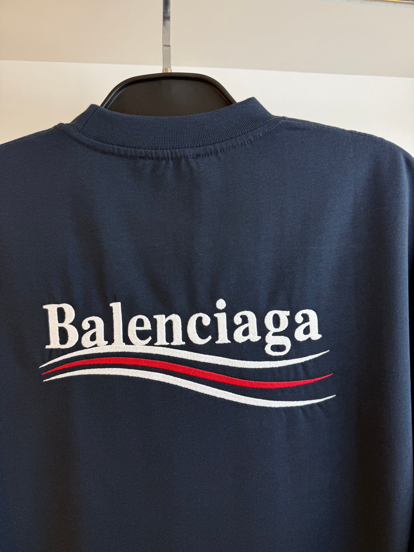 Balenciaga T-shirt 991