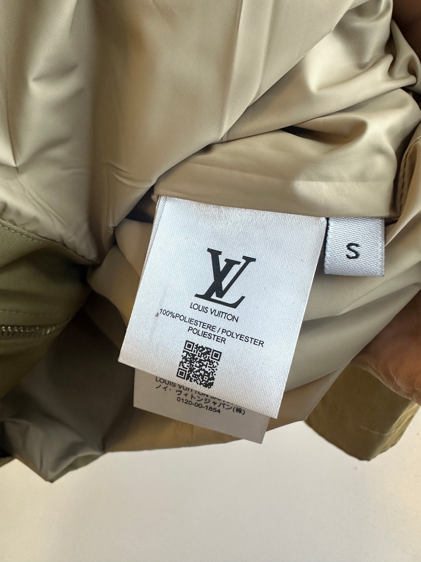 Louis Vuitton Jacket 9997