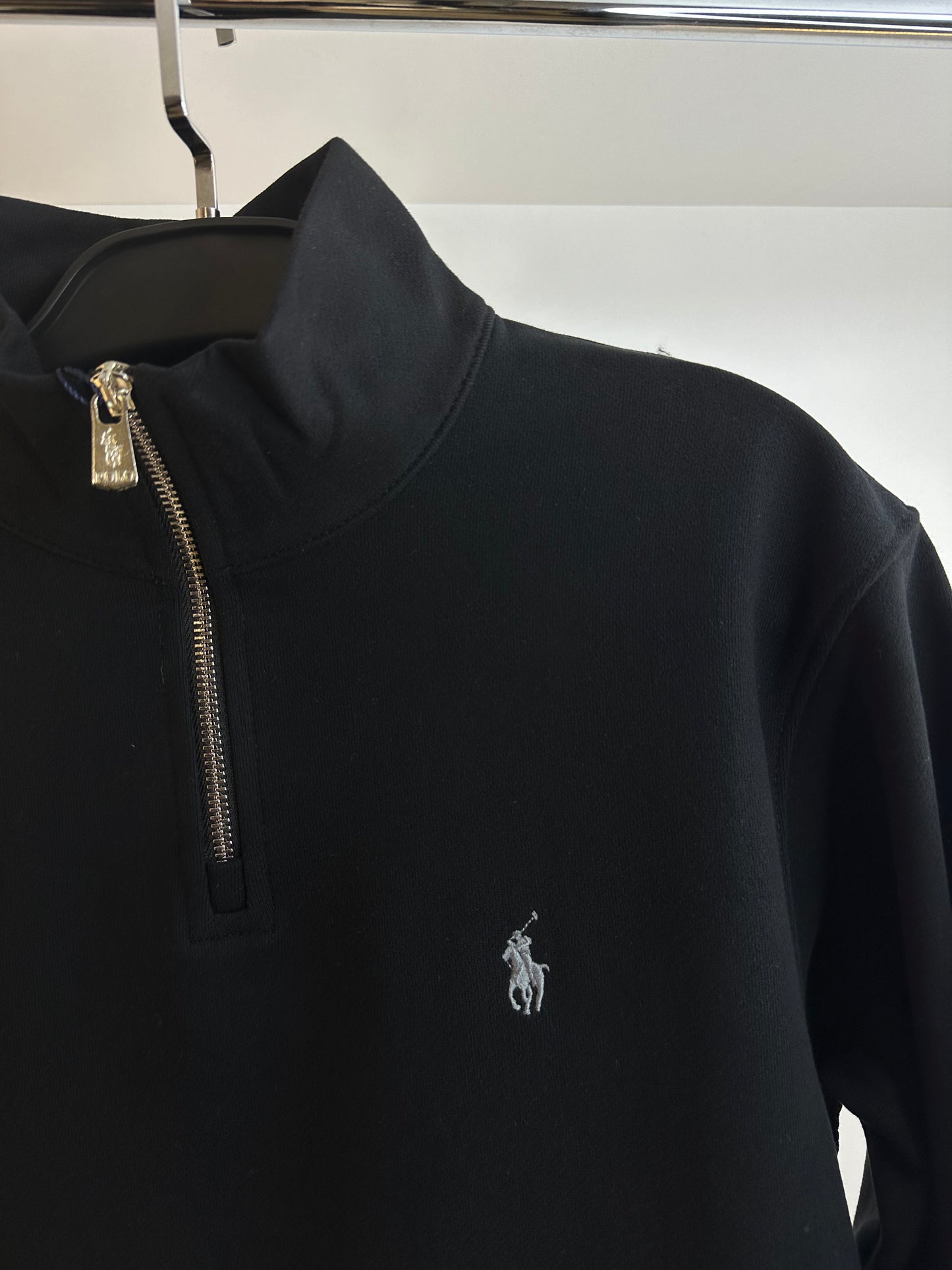 Polo Ralph Lauren half-zip pullover 9964