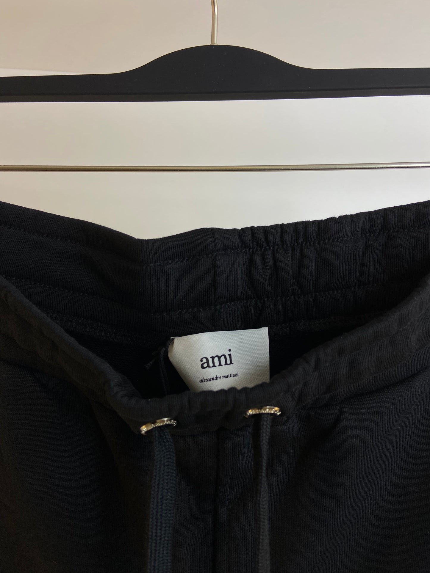 Ami Paris shorts 0079
