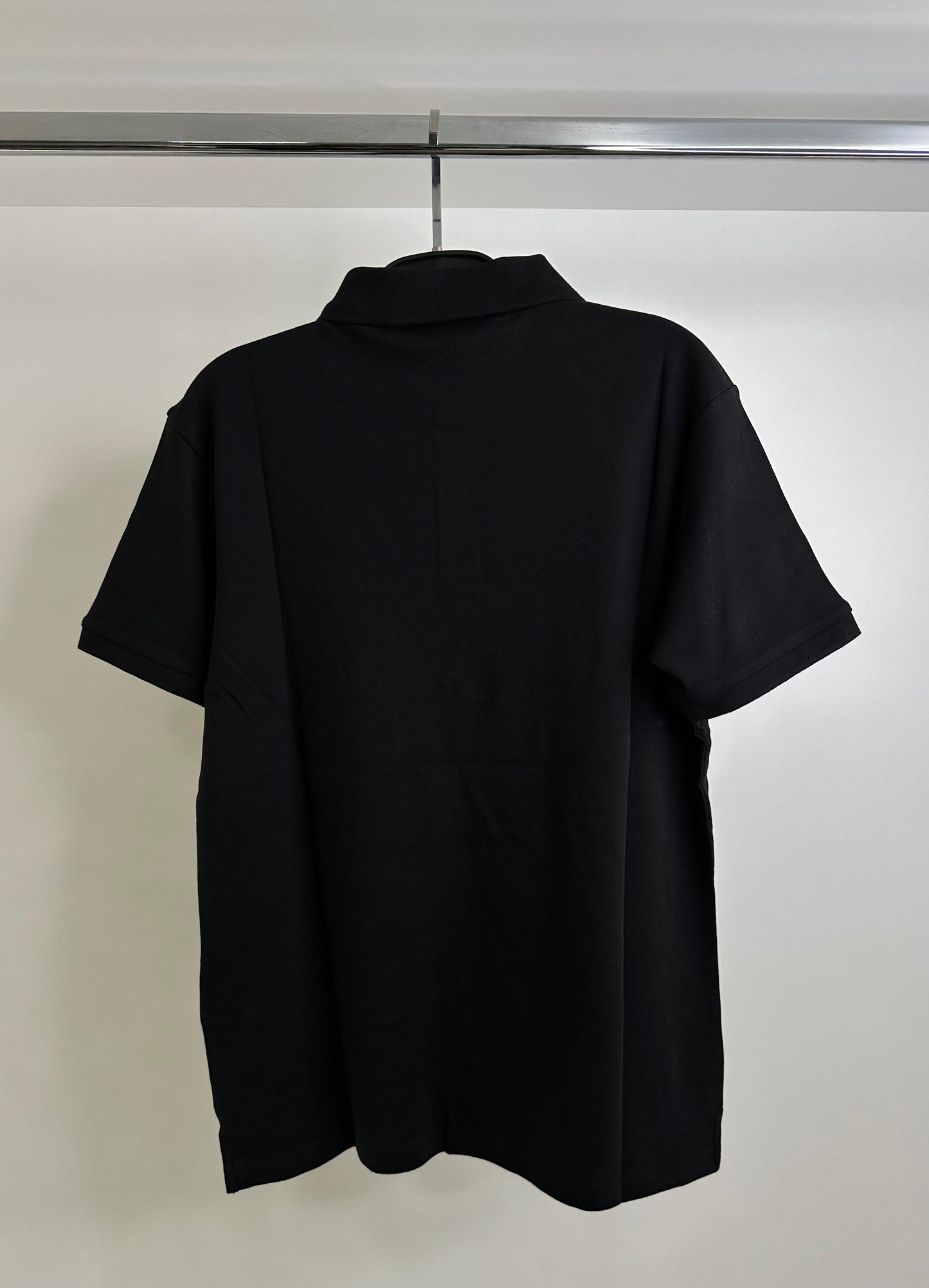Moncler T-shirt Polo 0089