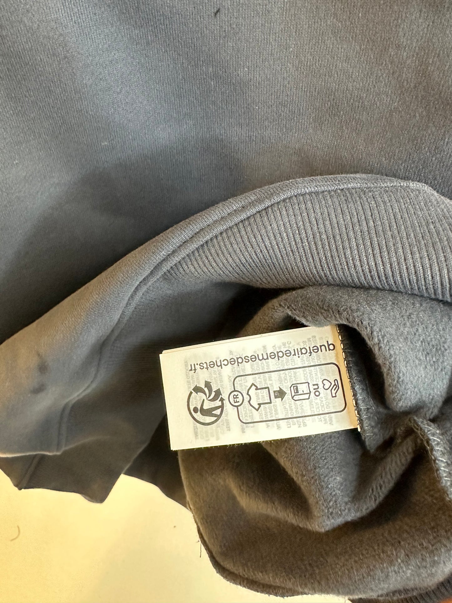 Polo Ralph Lauren half-zip pullover 9966