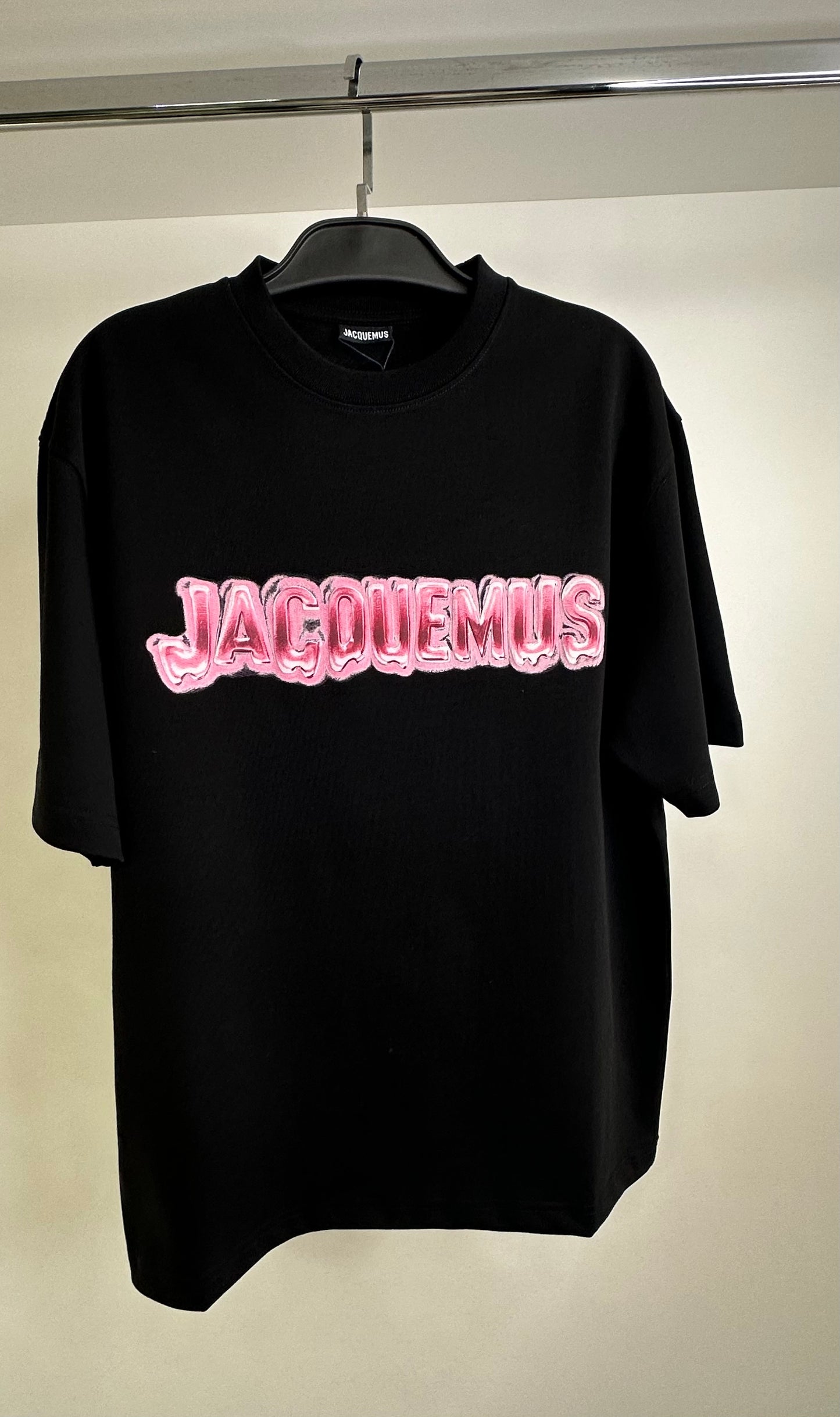 Jacquemus T-Shirt 780-13