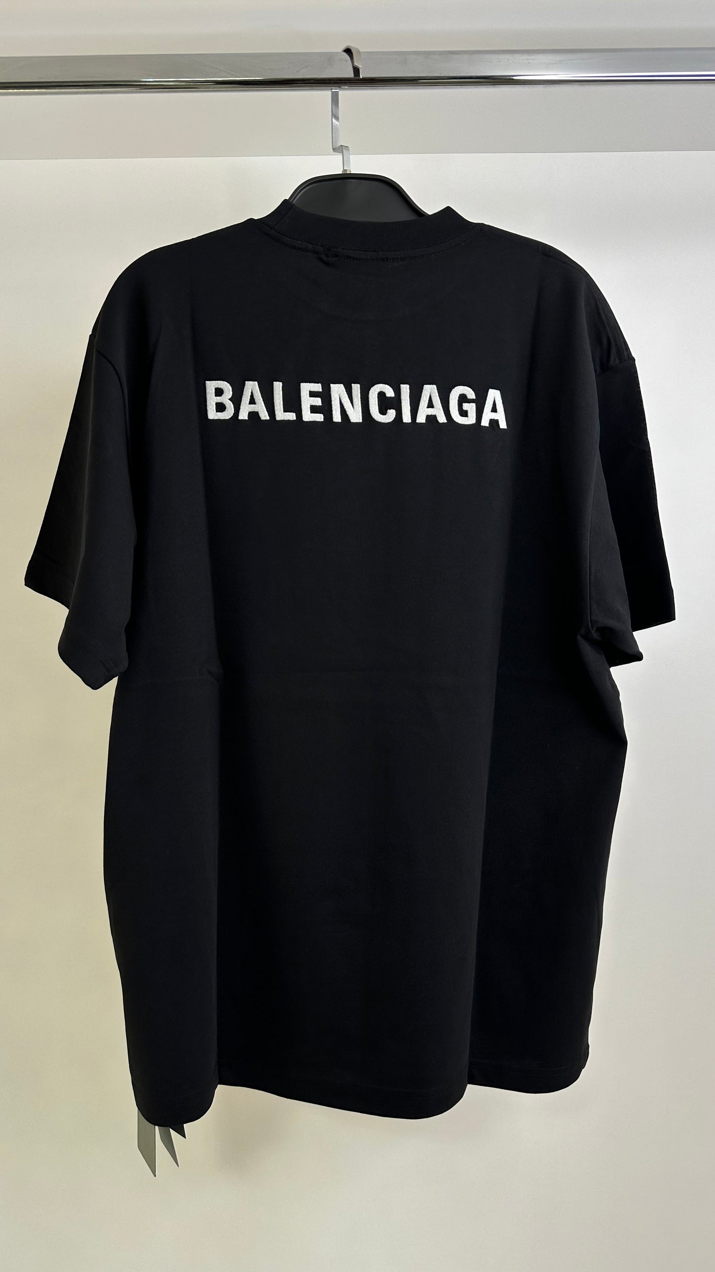 Balenciaga T-shirt 0087