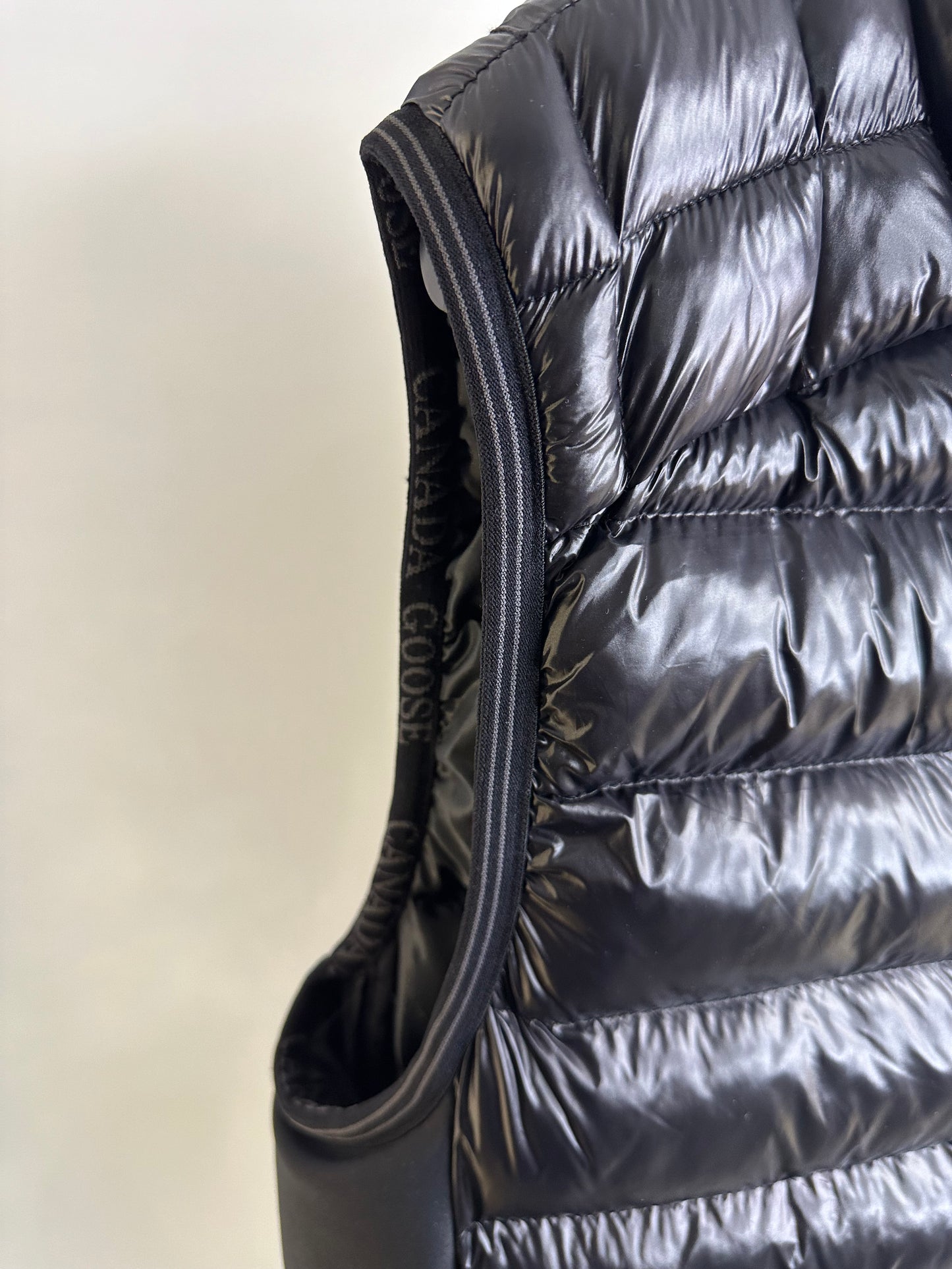 Canada Goose Vest 9999