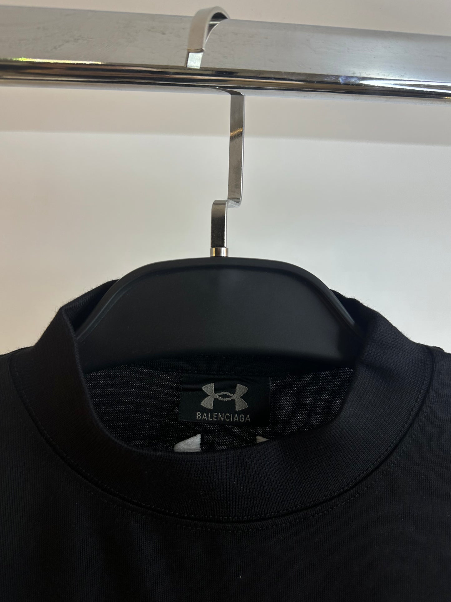 Balenciaga X Under Armour T-shirt 9987