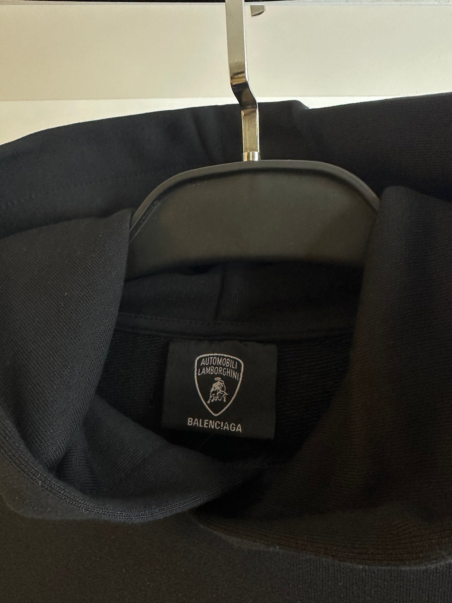 Balenciaga Hoodie 9970
