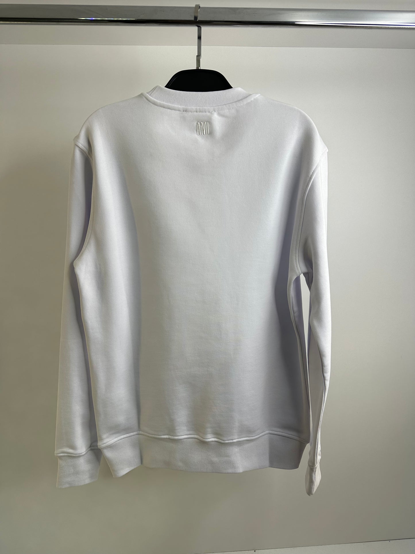 Ami Paris Sweatshirt 9953