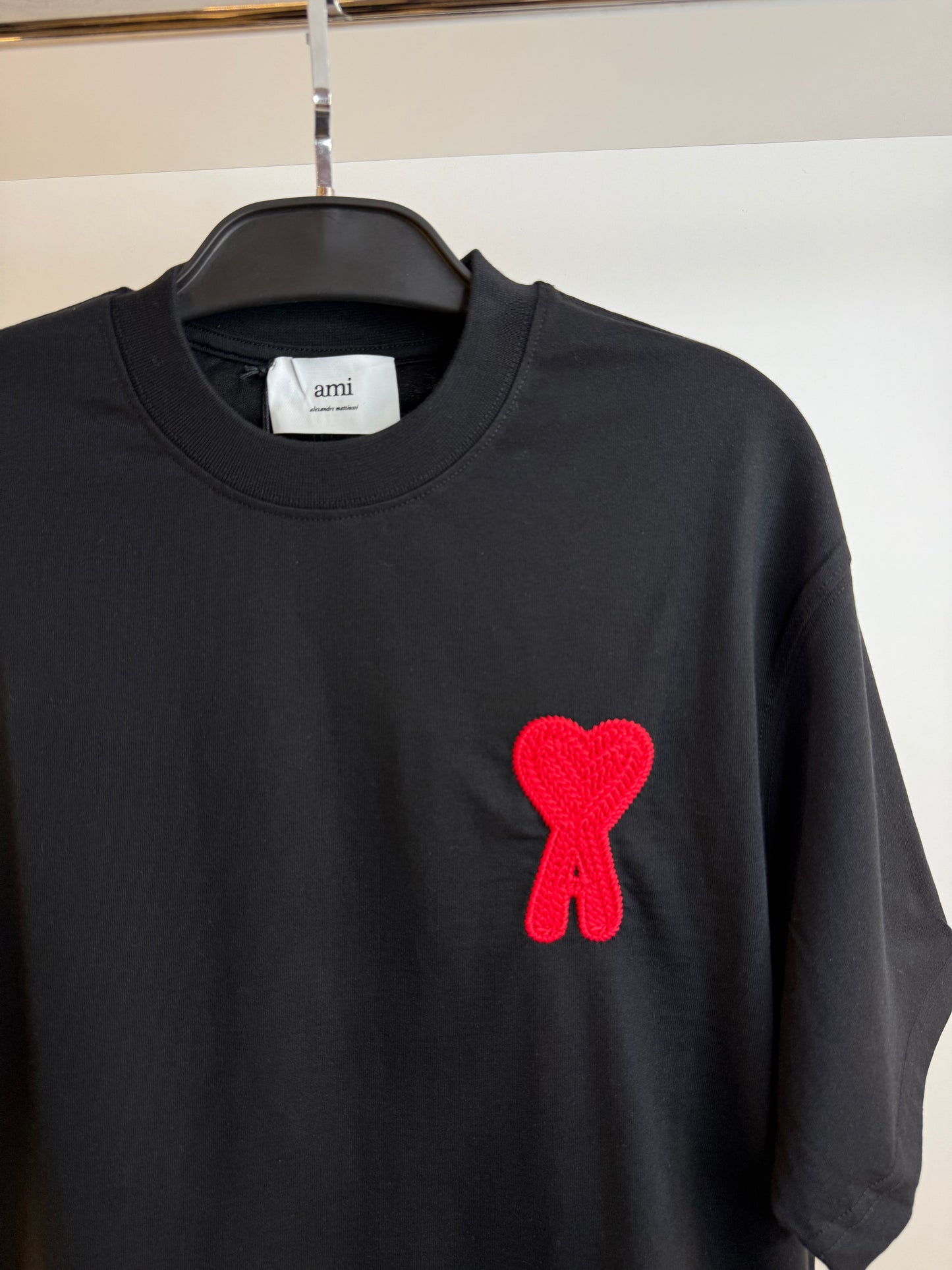 Ami Paris T-shirt 995