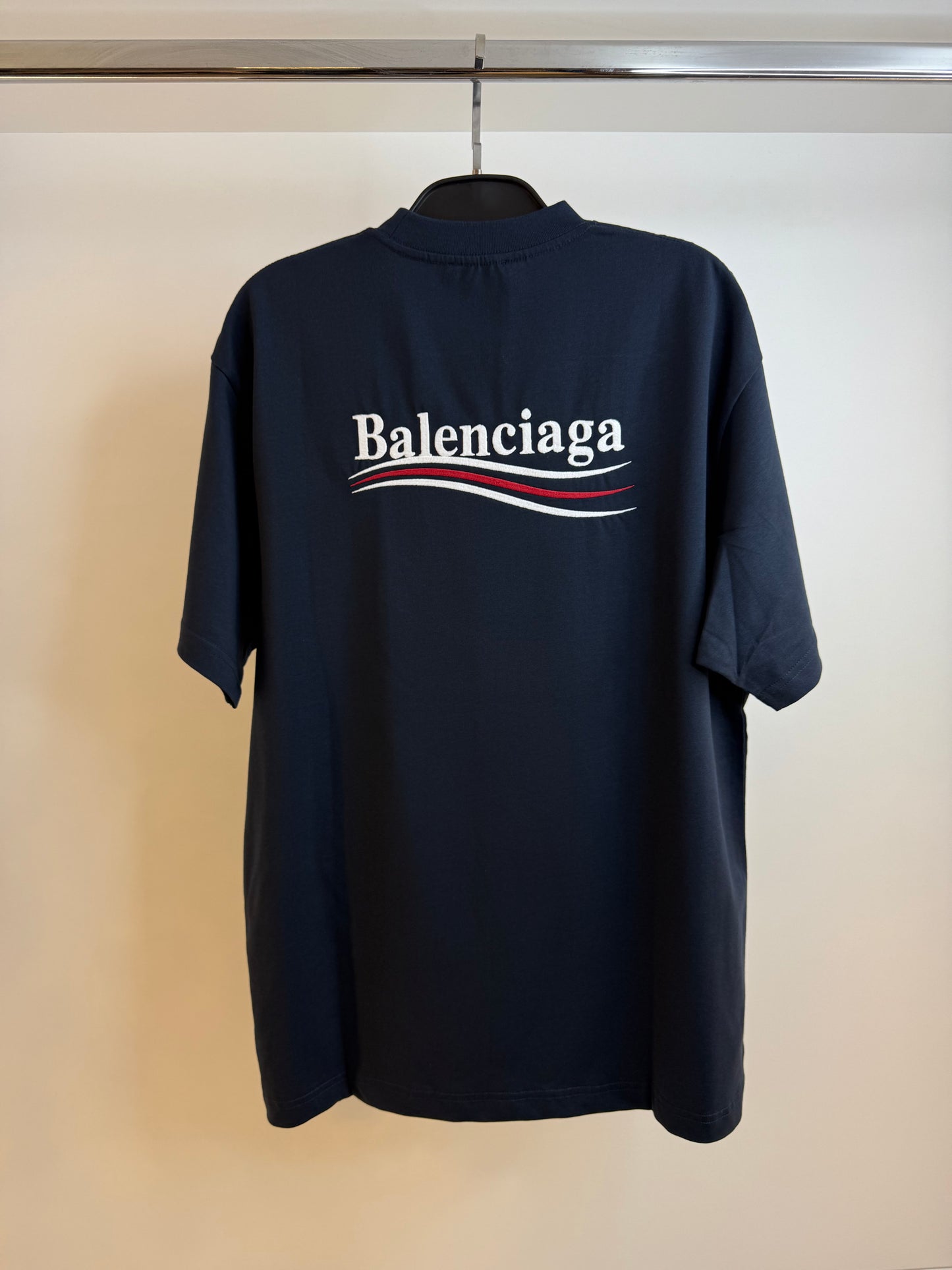 Balenciaga T-shirt 991