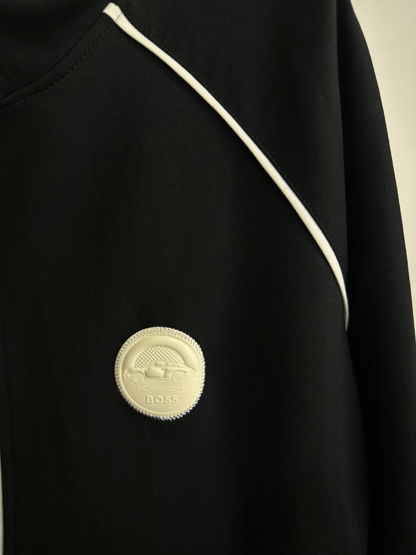 Boos X Porsche Tracsuit Set 9956
