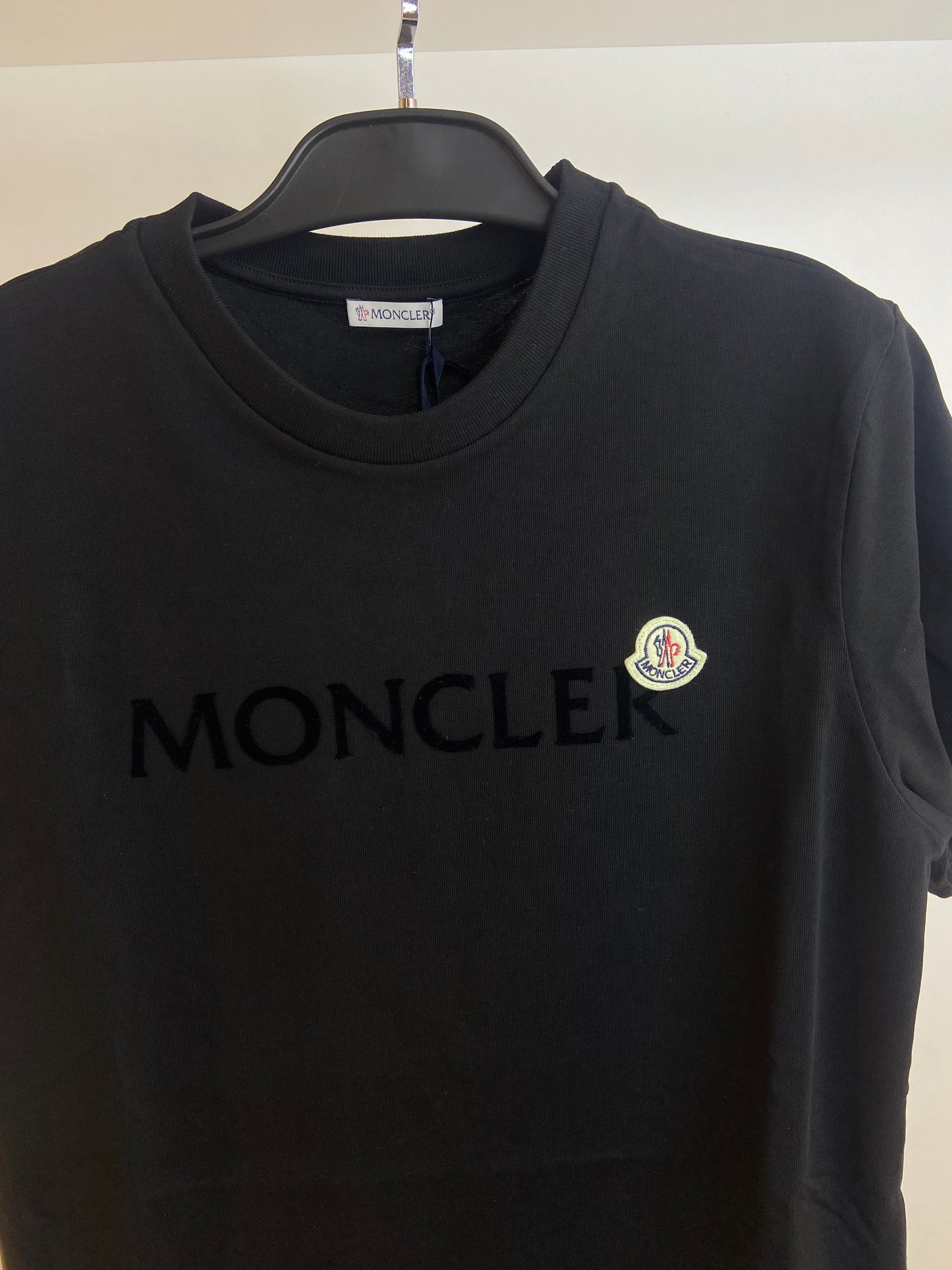Moncler T-shirt 2984-1