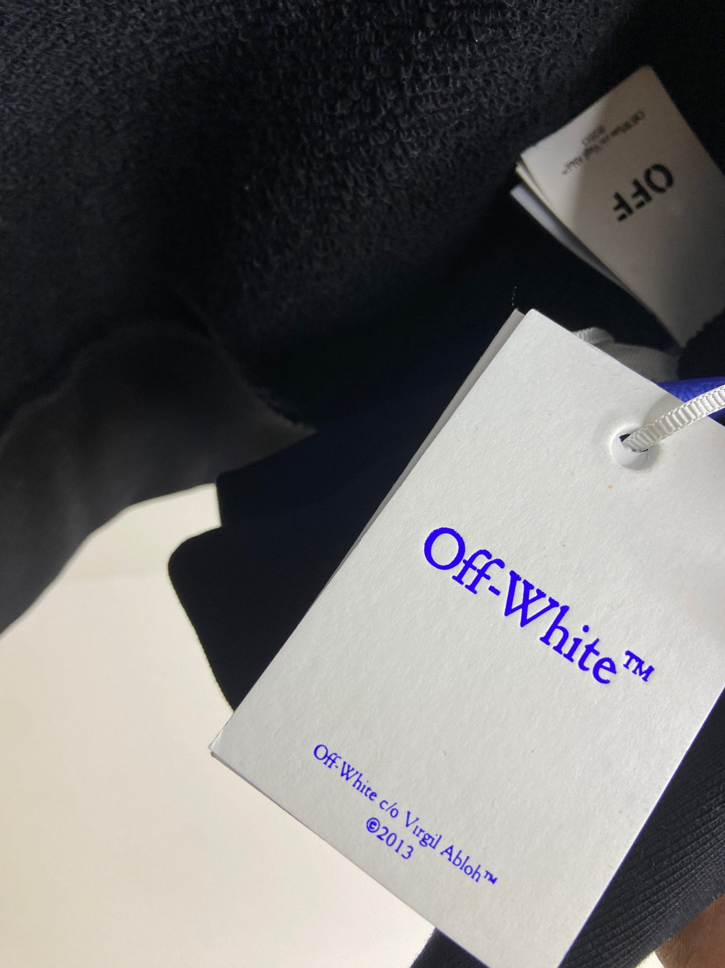 Off-White™️ 23-7416