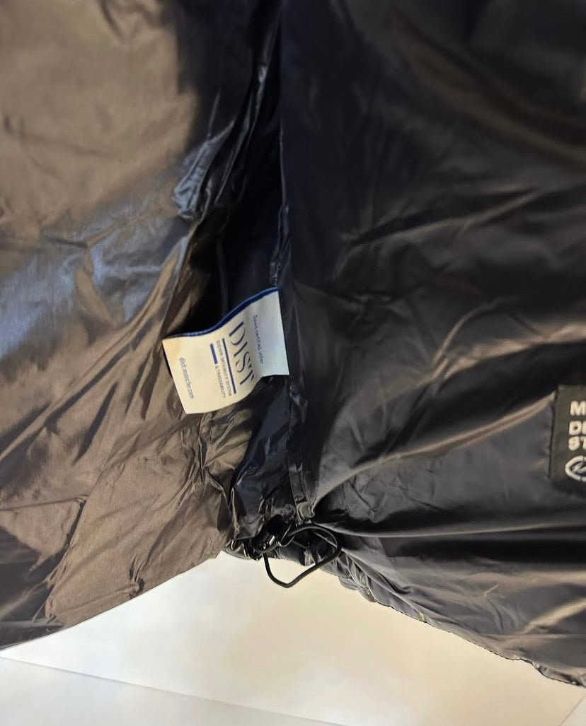Moncler fragment 0100