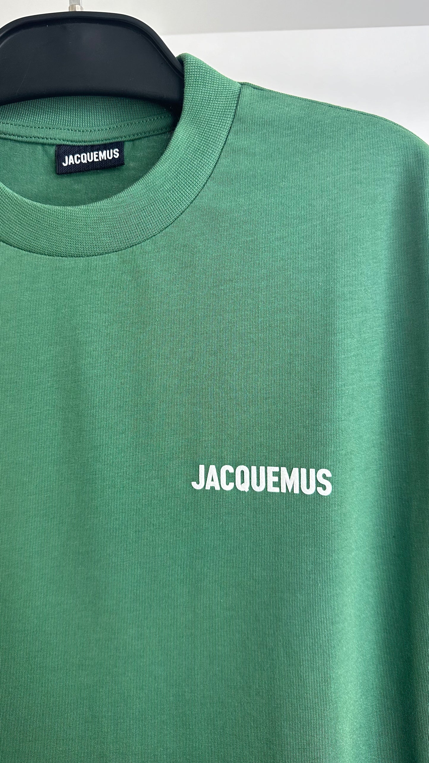 Jacquemus T-shirt 0093