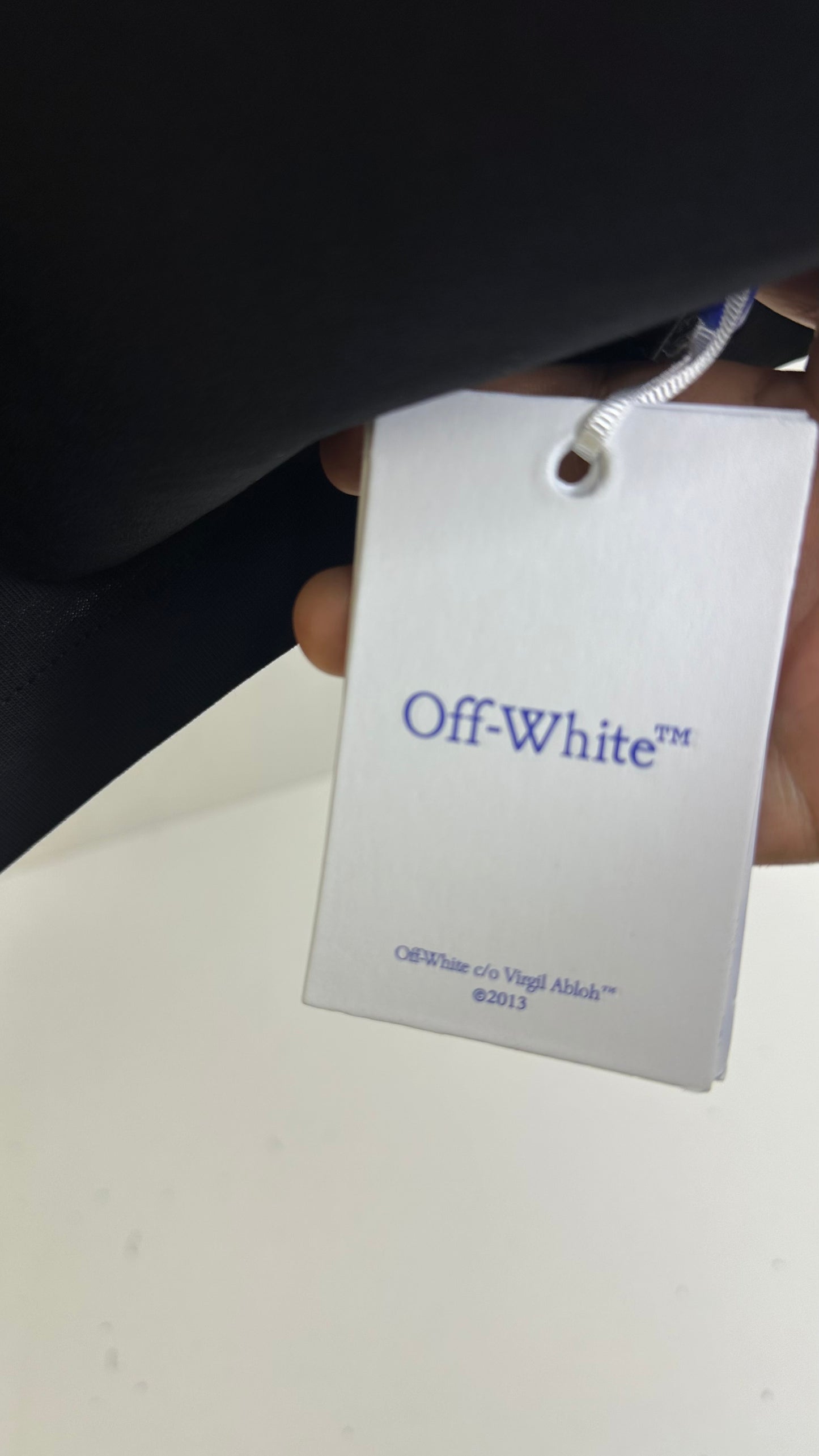 Off White ™️ T-shirt 0098