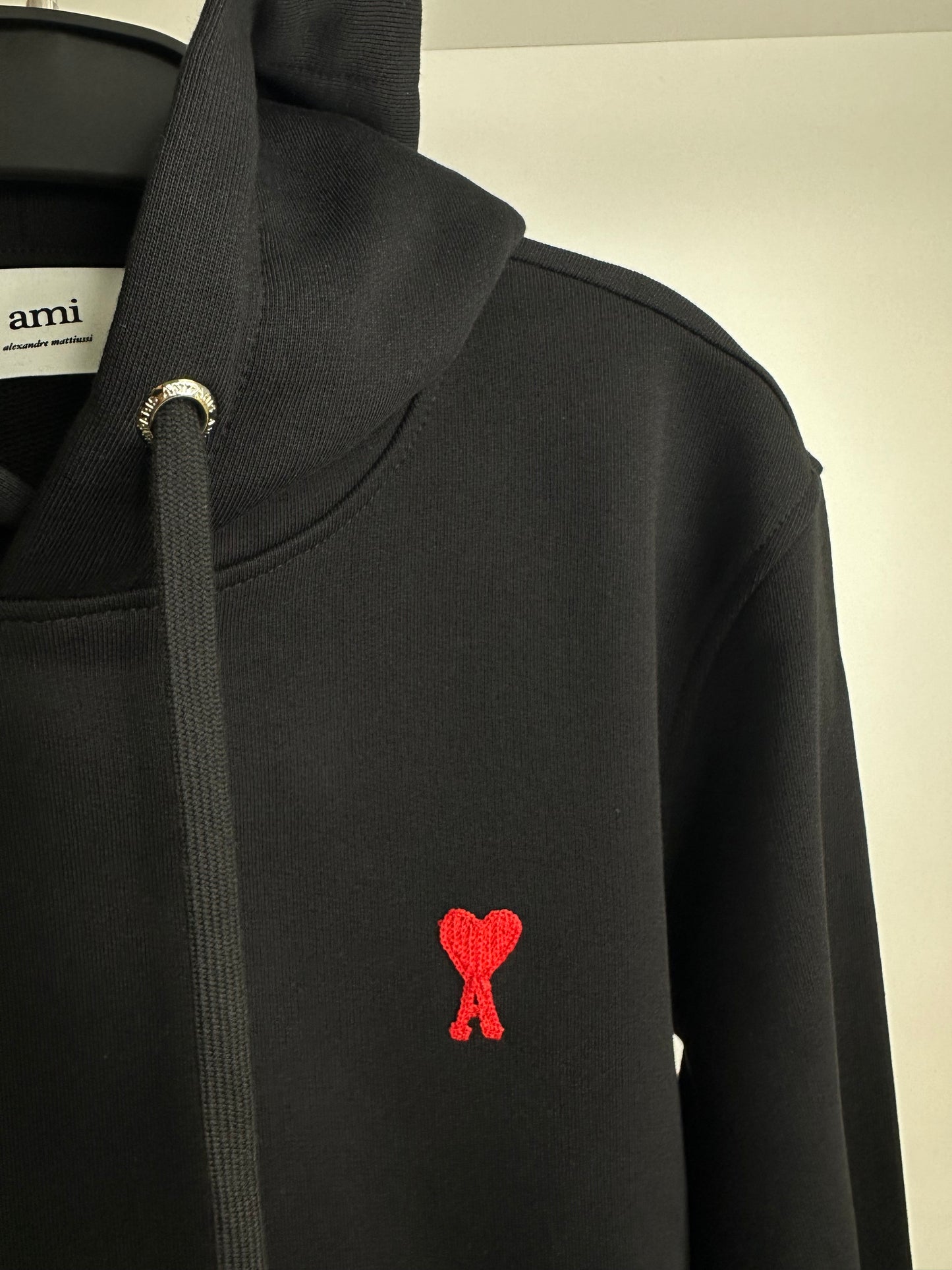 Ami Paris Hoodie 9952