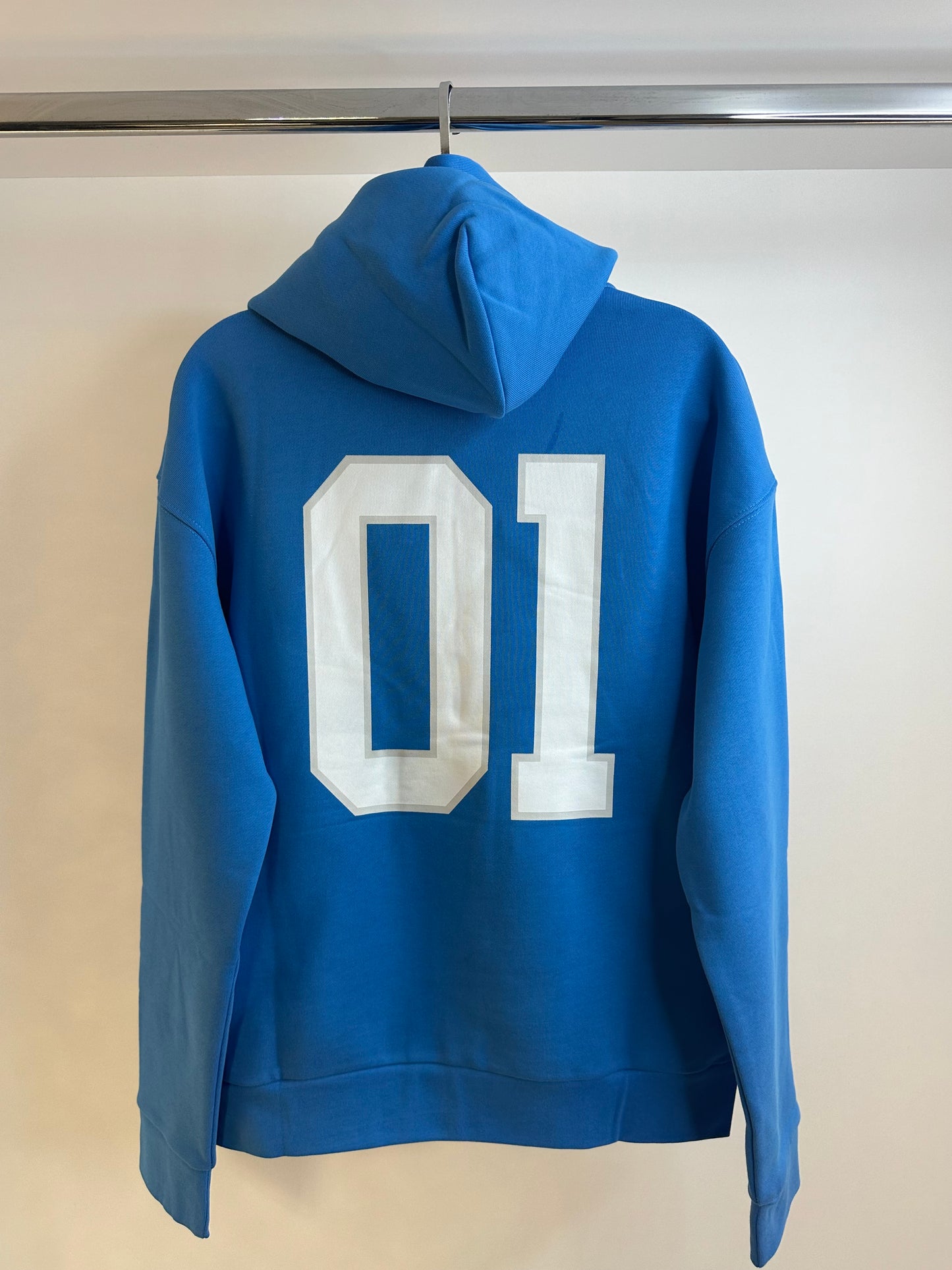 Balenciaga Hoodie 9986